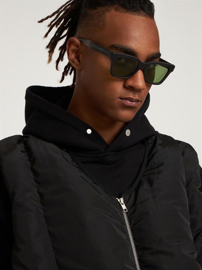 A-COLD-WALL* × Retrosuperfuture NEW Limited Edition RSF X ACW AMERICA III 3 OPACO Black Size ONE SIZE - 11 Thumbnail