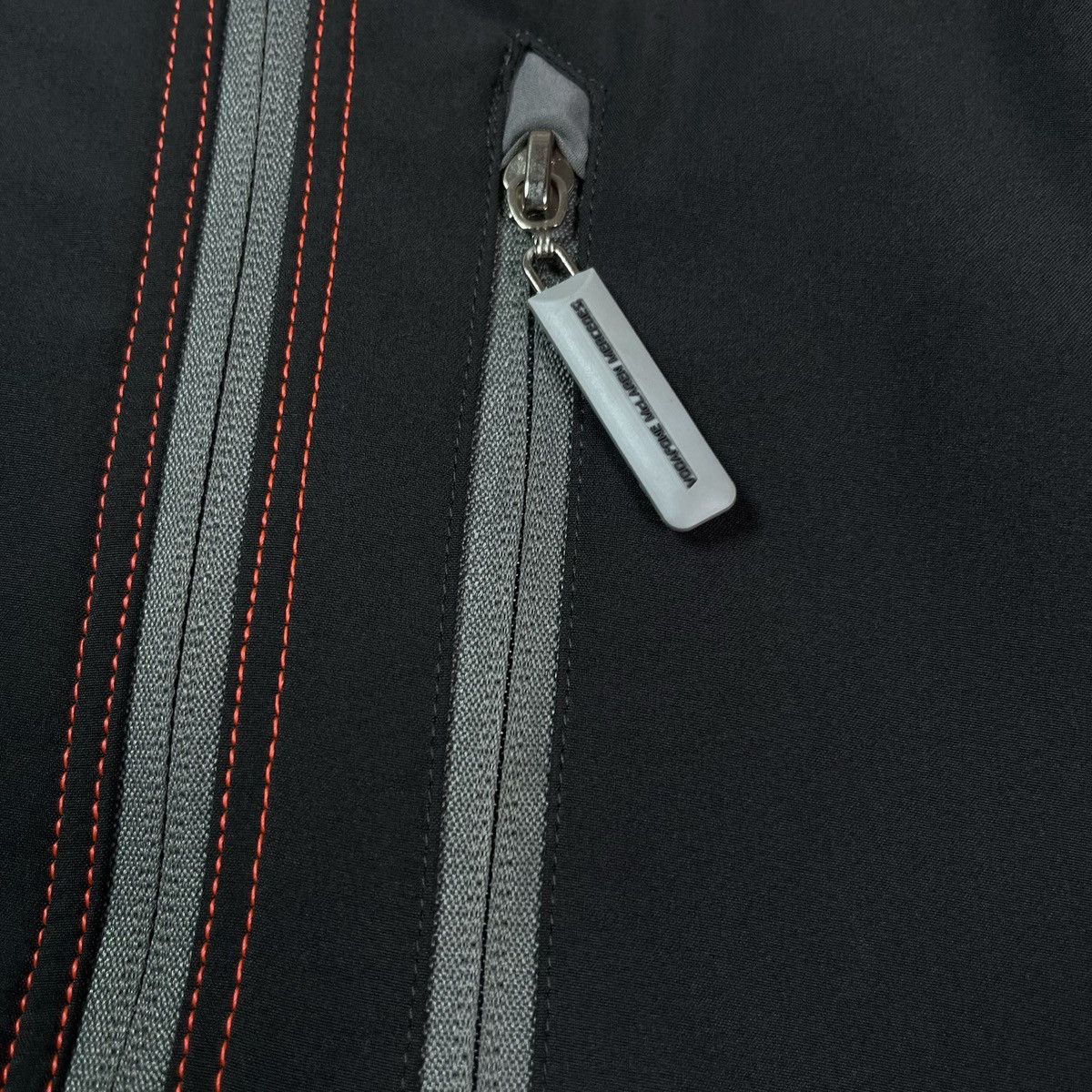 Malcolm McLaren Mclaren vodafone mercedes winbreaker jacket Size US S / EU 44-46 / 1 - 5 Thumbnail