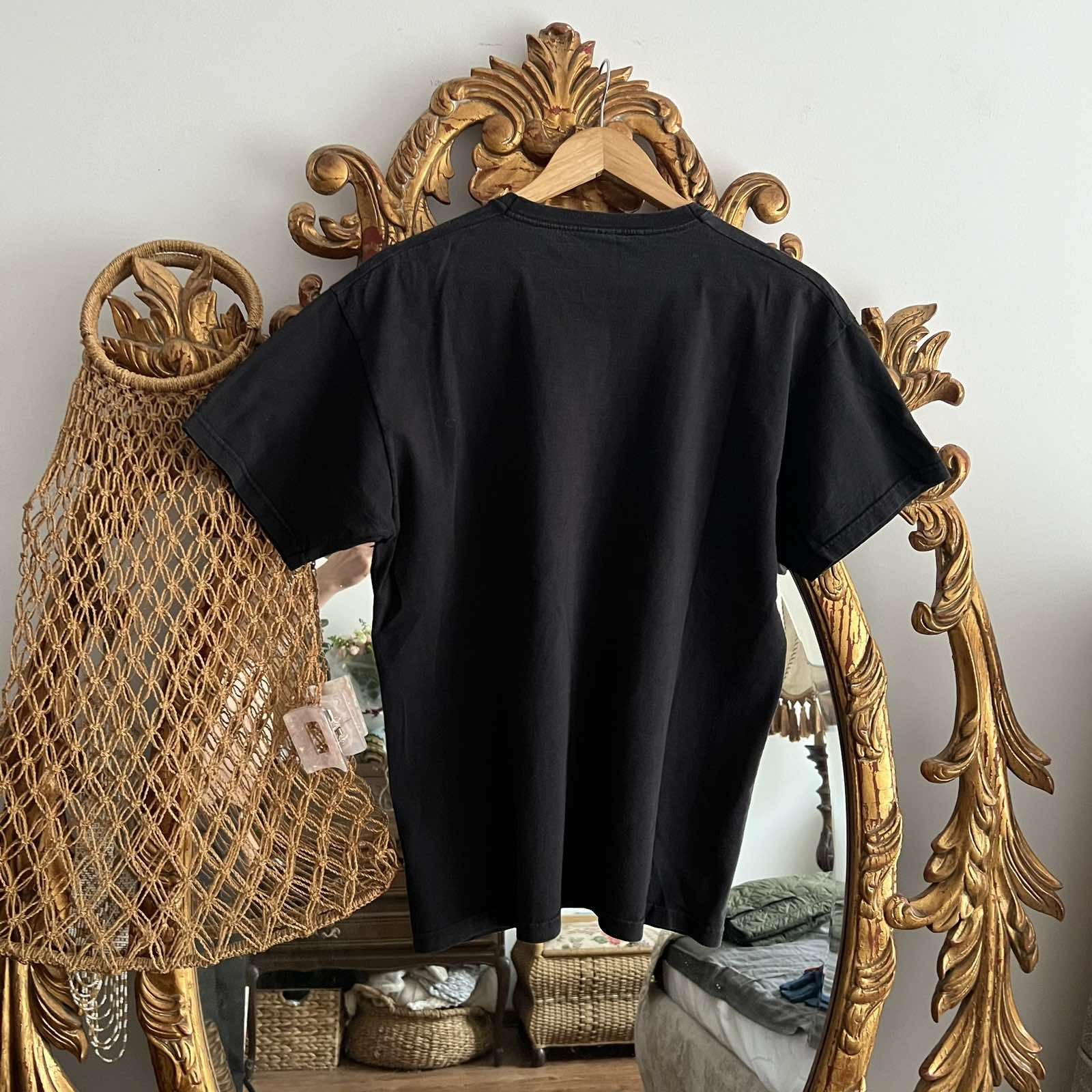 Band Tees Vintage Lord of the Drinks T Shirt Sz L Size US L / EU 52-54 / 3 - 3 Thumbnail