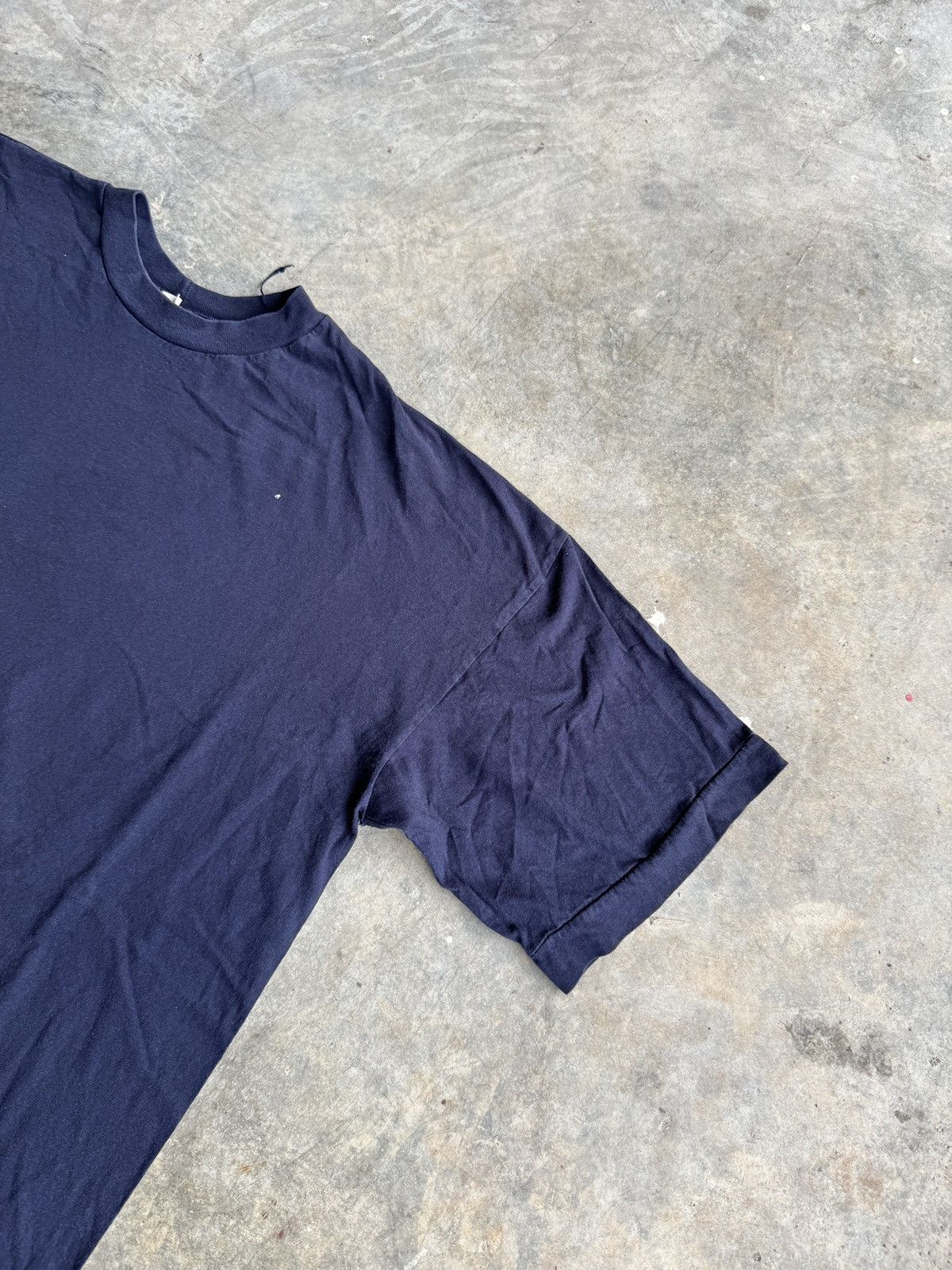 Vintage *RARE* Vintage Oregon Correctional Institution Inmate Tee Size US XXL / EU 58 / 5 - 5 Thumbnail