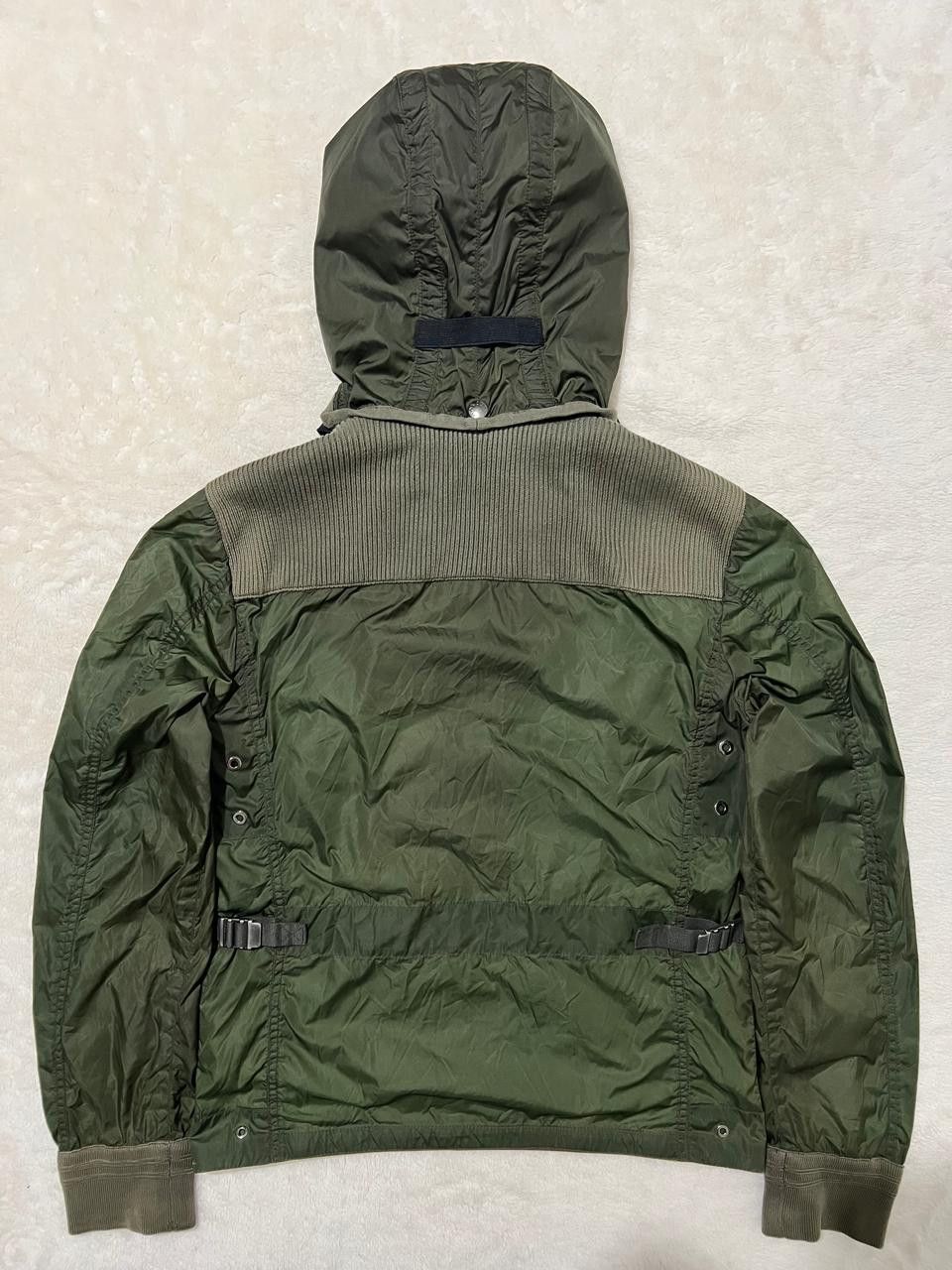Moncler Moncler Dillon windbreaker Size US XS / EU 42 / 0 - 7 Thumbnail
