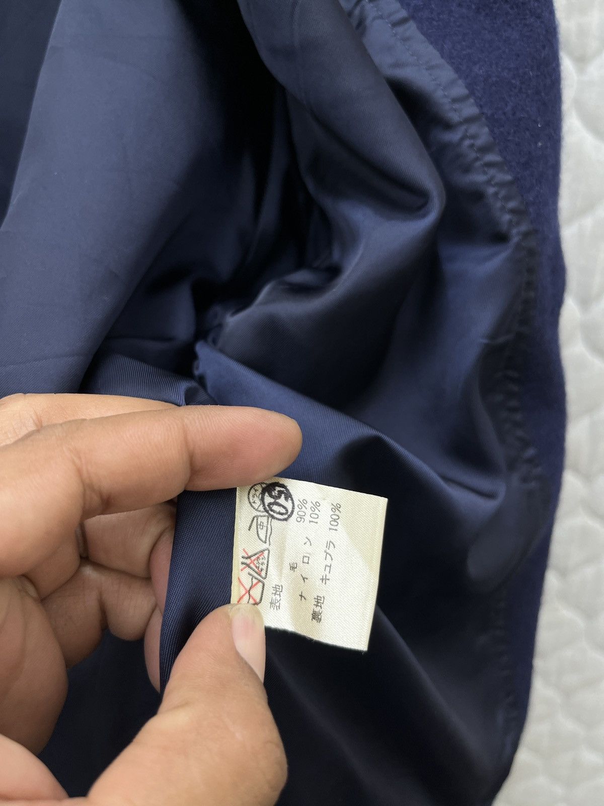 Issey Miyake 🔥🔥🔥ARCHIVE VTG ISSEY MIYAKE IS LABEL Size M / US 6-8 / IT 42-44 - 10 Thumbnail