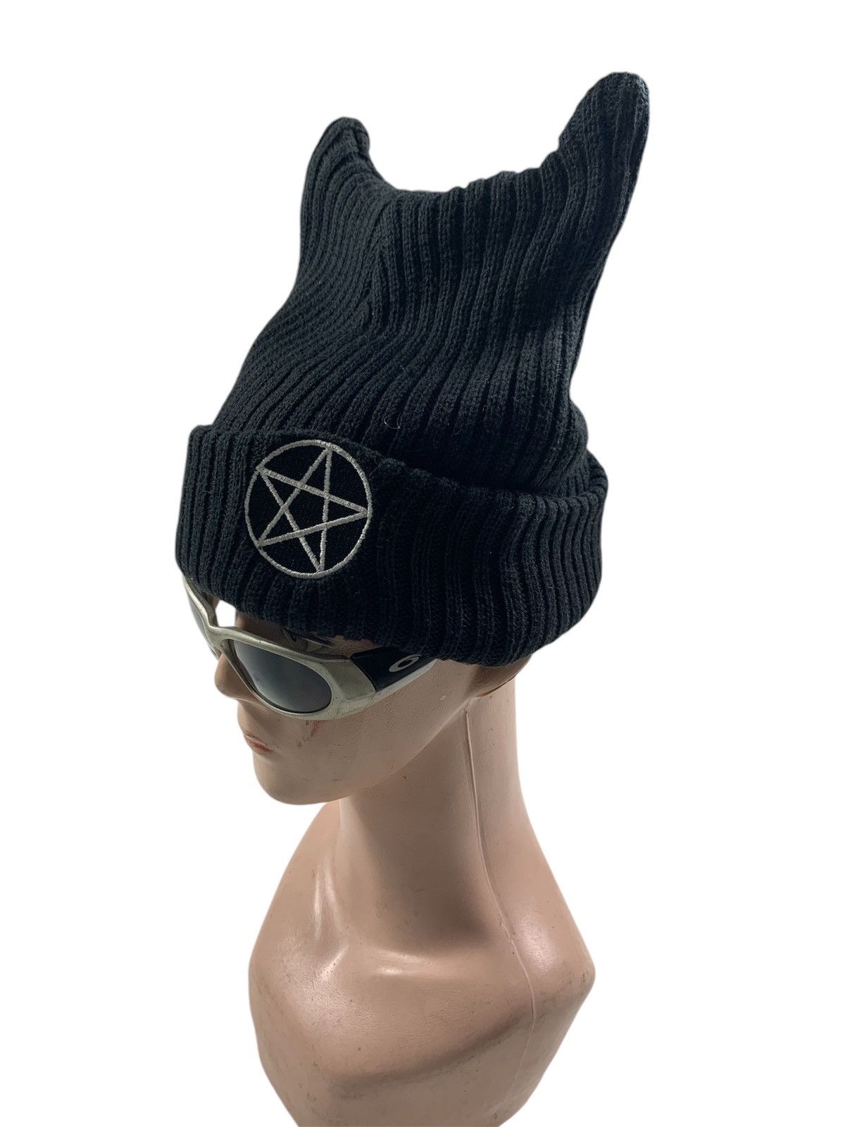 帽子 basketcase gallery beanie basketcase gallery basketcase gallery beanie | Grailed