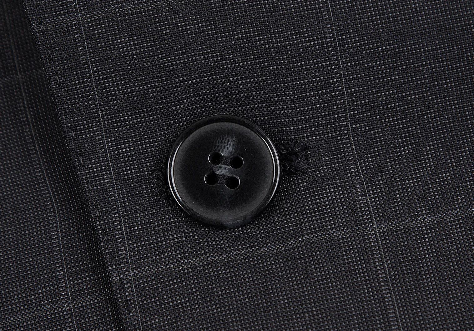 Dolce & Gabbana Sicily Check 2B Jacket in Charcoal Size 44 Size US S / EU 44-46 / 1 - 10 Thumbnail