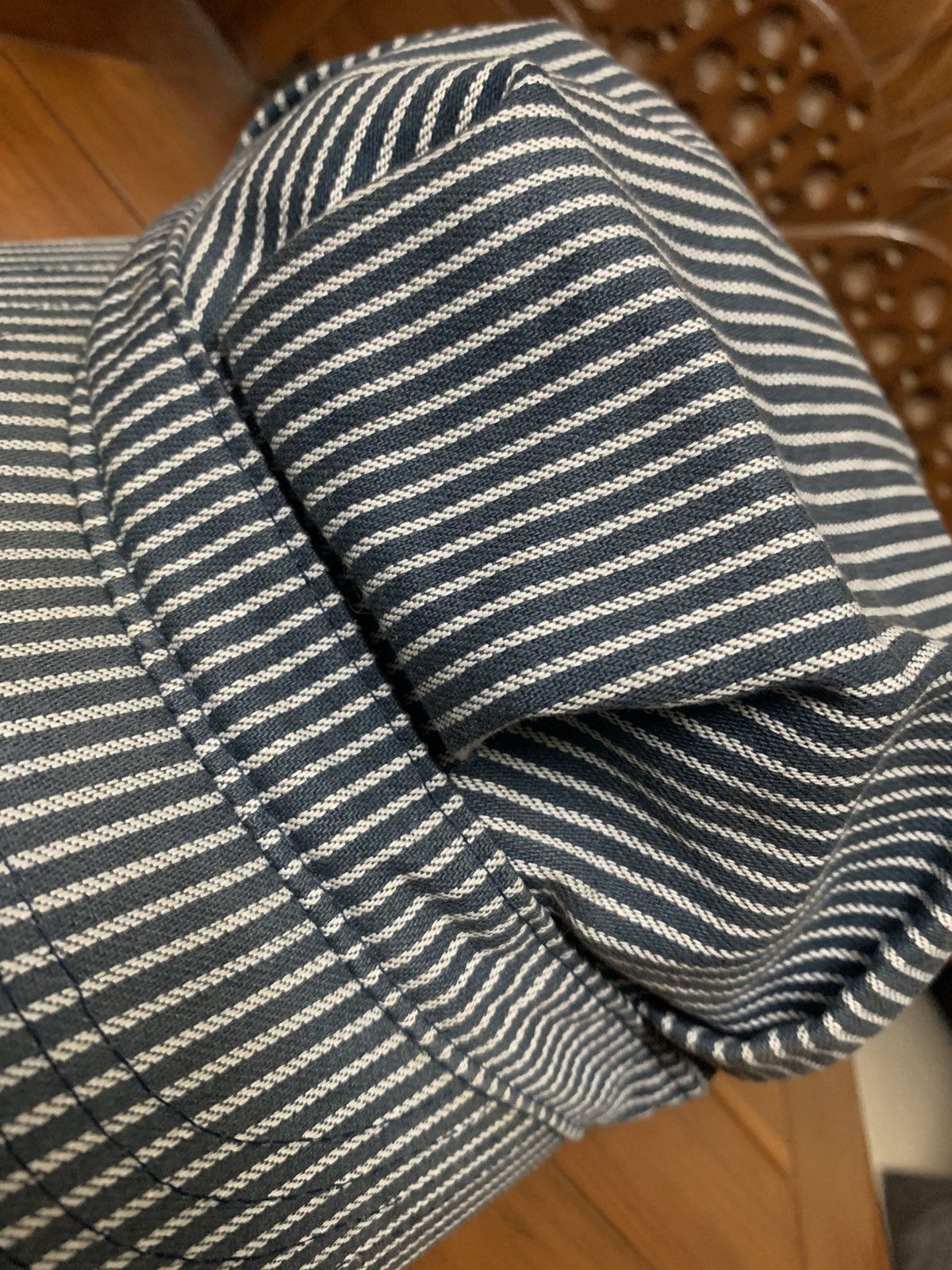 Vintage × oMA STUDIOS Old man.s hat Size ONE SIZE - 4 Thumbnail
