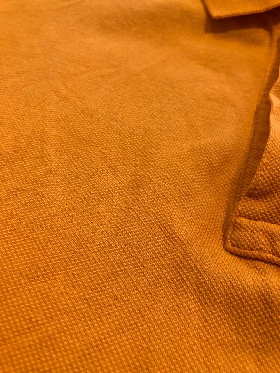 Polo Ralph Lauren Vintage Polo Ralph Lauren Classic Logo Polo T-Shirt Size US M / EU 48-50 / 2 - 11 Thumbnail
