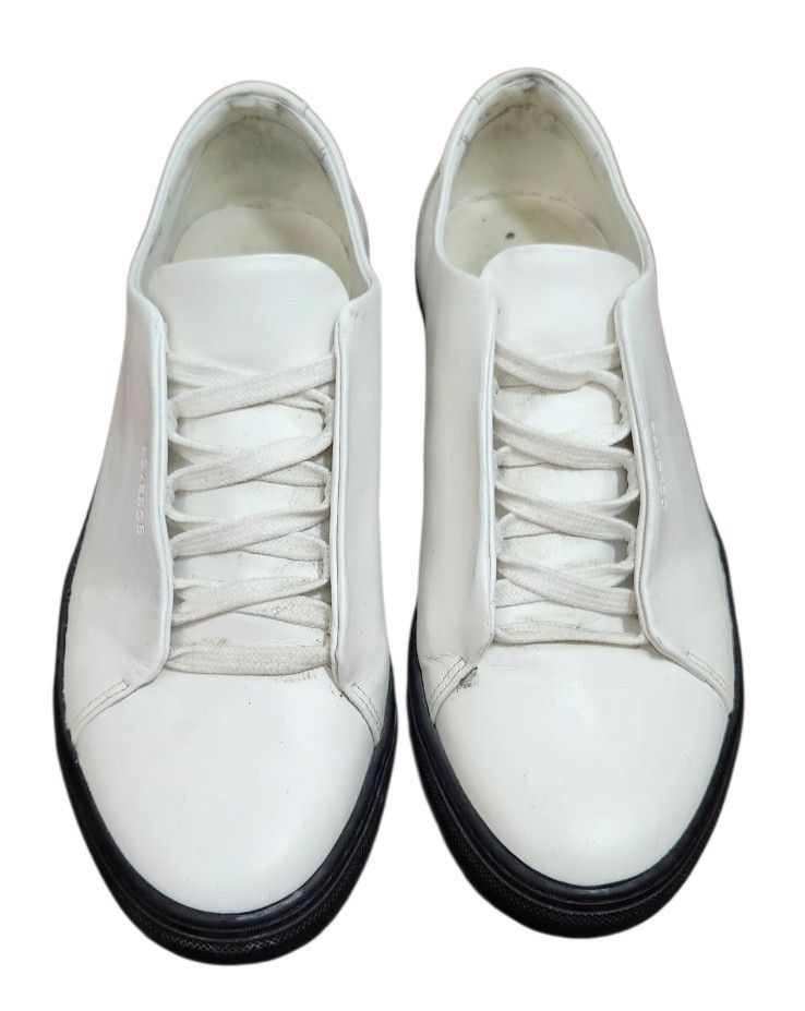 Other Diverge Mens Cust Leather White Gray V17 White Leather Size US 9 / EU 42 - 5 Thumbnail