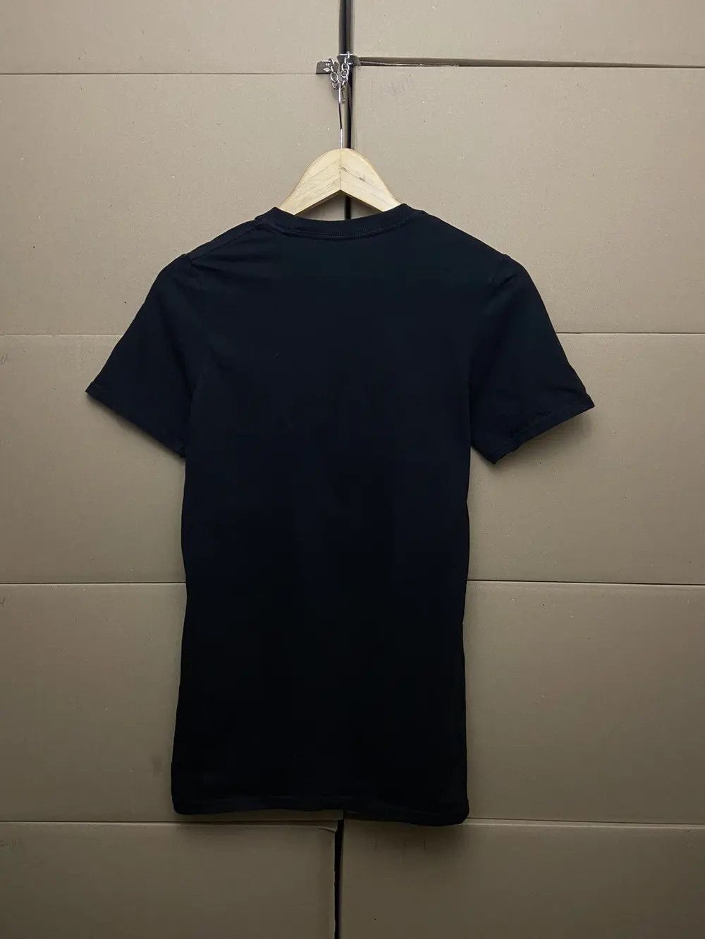 Billie Eilish VINTAGE BILLIE EILISH T SHIRT TEE Y2K POP MUSIC STREETWEAR Size US S / EU 44-46 / 1 - 2 Thumbnail