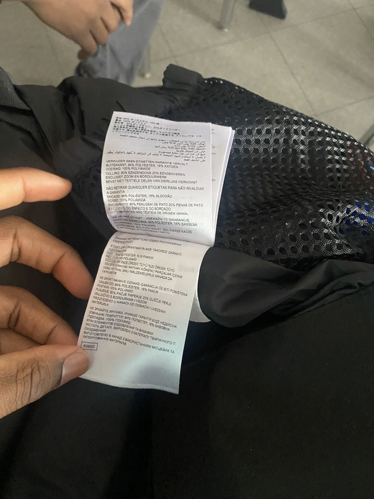 Canada Goose Canada Goose Wyndham Parka Size US M / EU 48-50 / 2 - 11 Thumbnail