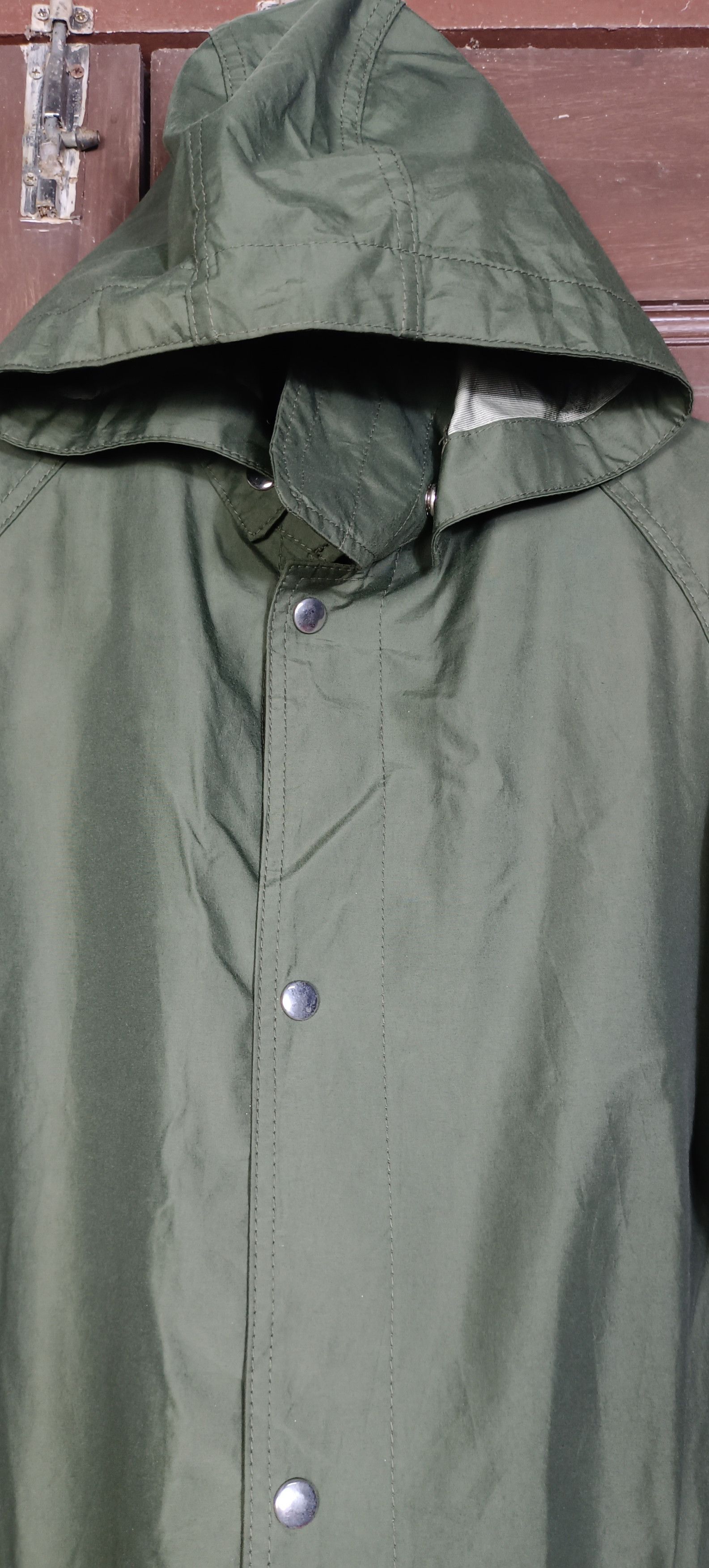 Vintage Freaks American Store Rains Coat Size US M / EU 48-50 / 2 - 10 Thumbnail