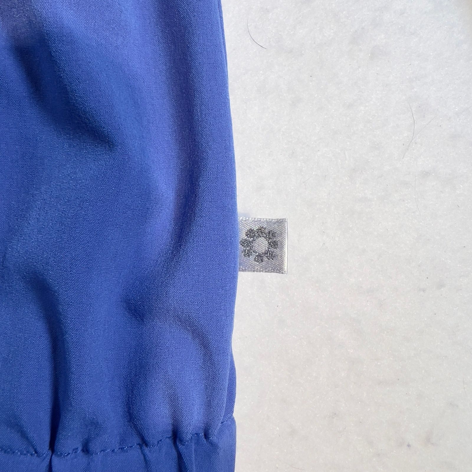 Chicos Chico's Zenergy Hooded Jacket Chico's Sz1= M Zip Stretch Size M / US 6-8 / IT 42-44 - 10 Thumbnail