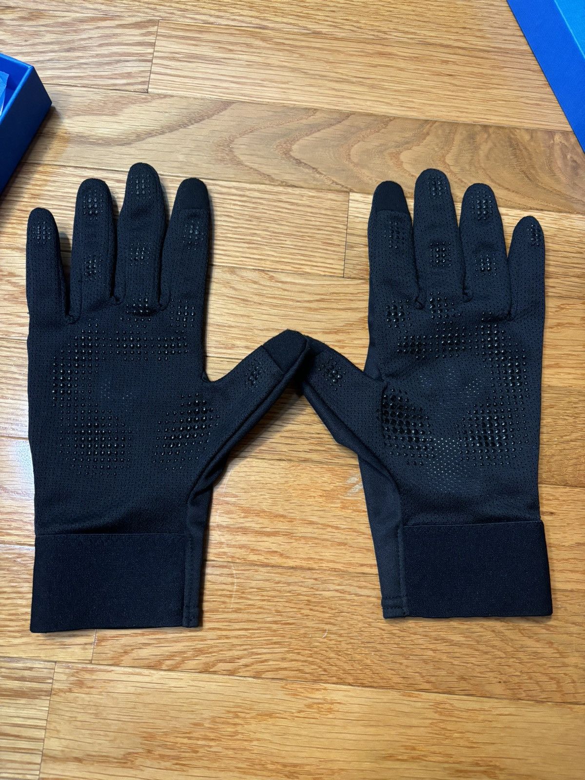 Adidas BALENCIAGA Gloves size large
