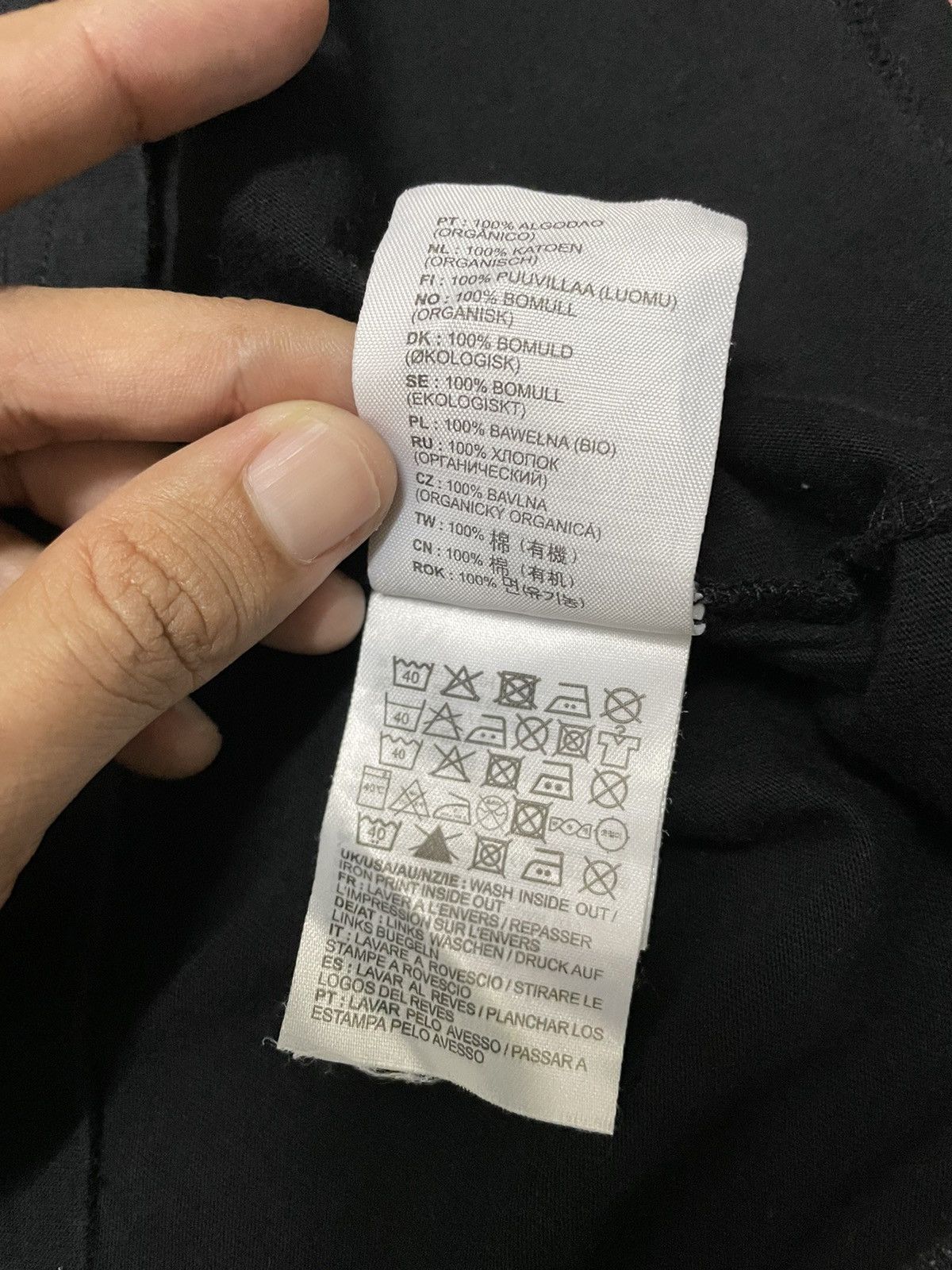 Carhartt Carhartt Galleria Continua Tee Size US M / EU 48-50 / 2 - 7 Thumbnail