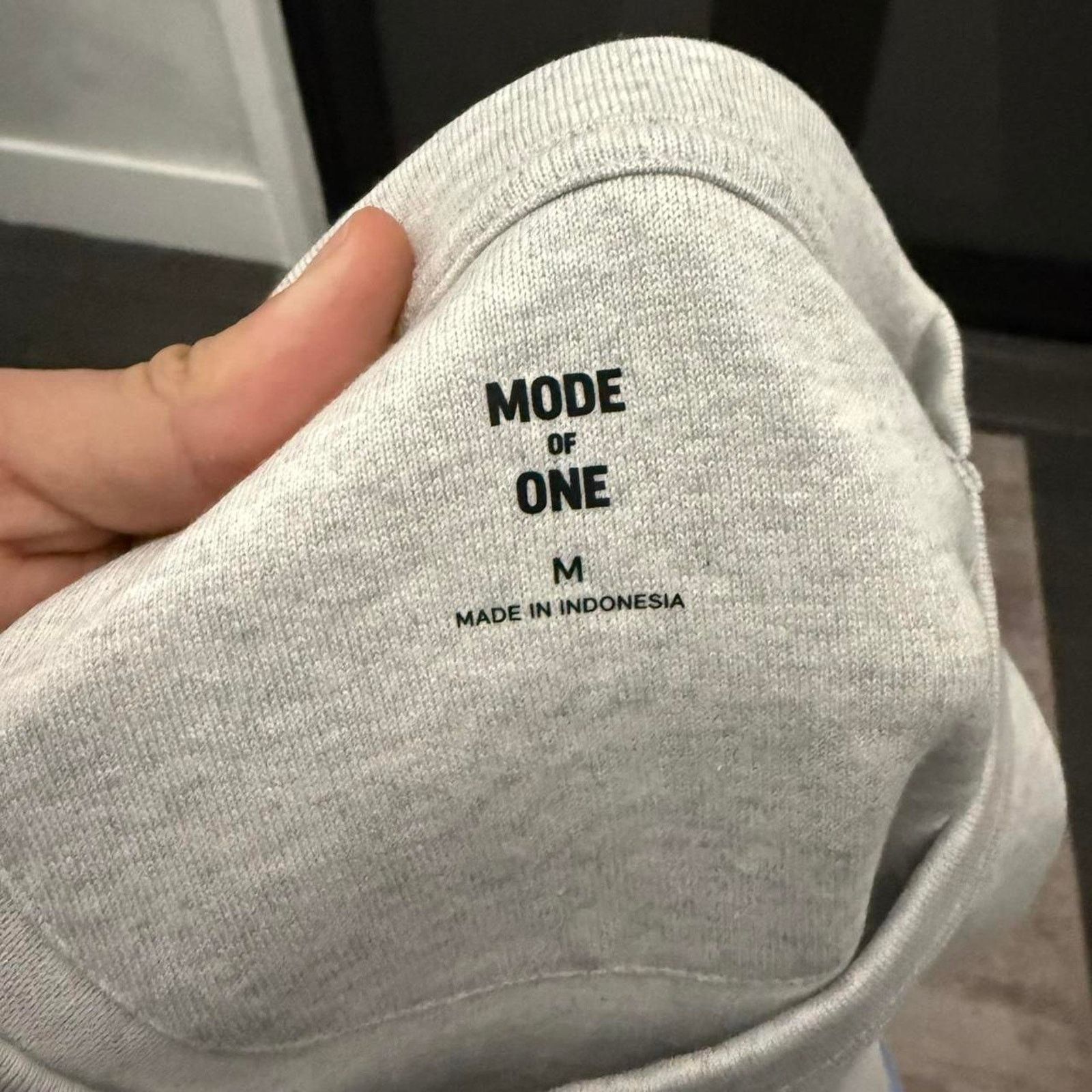Other Size m brand new with Size US M / EU 48-50 / 2 - 3 Thumbnail