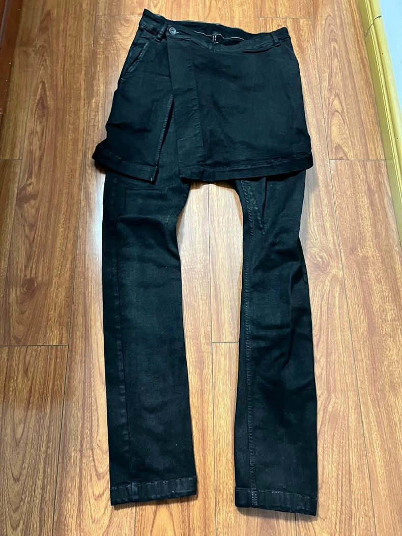 Rick Owens Rick Owens Skirt Pants S Size | Grailed