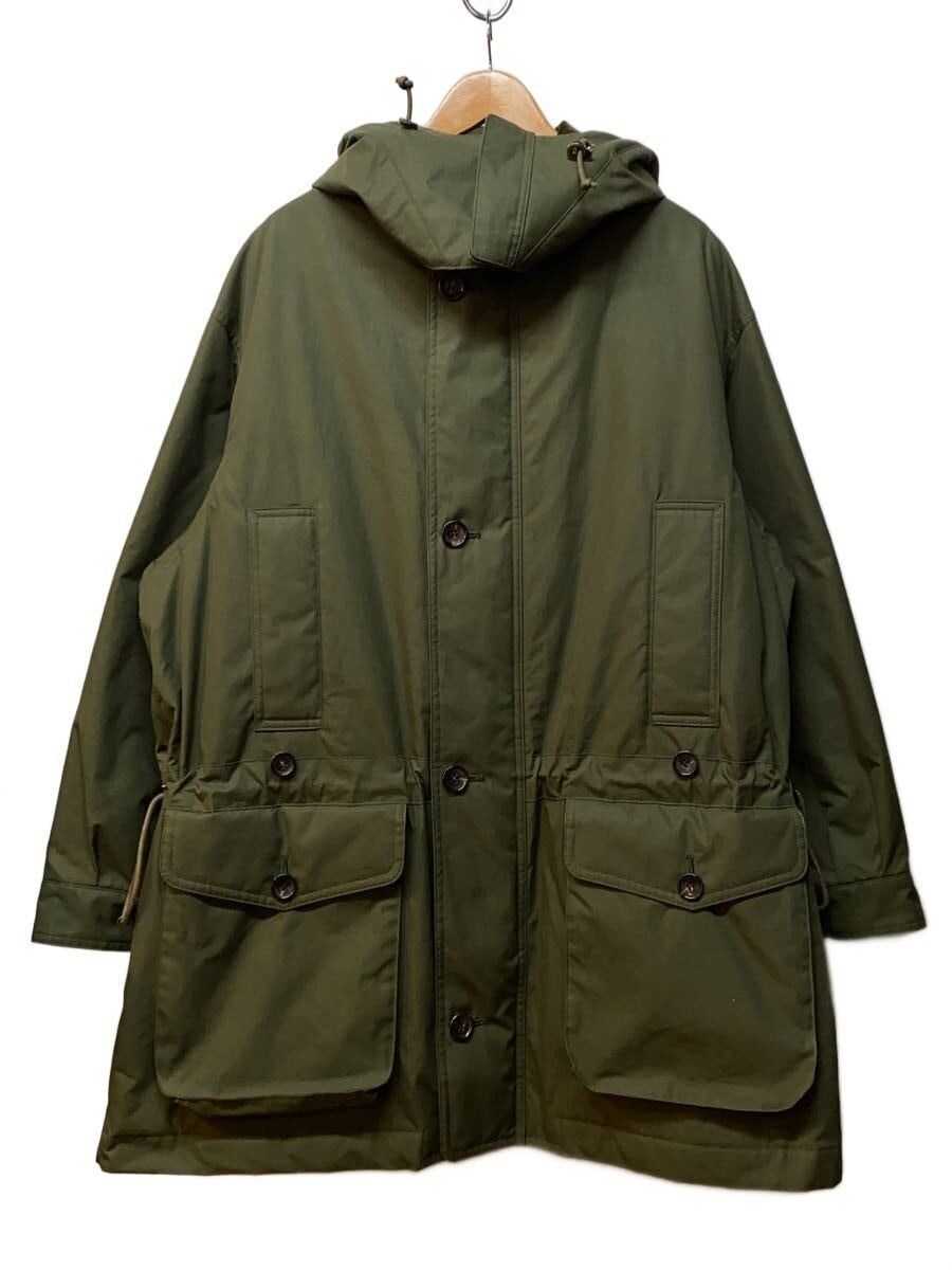 A.PRESSE Green Cotton 22aw Size US L / EU 52-54 / 3 - 1 Thumbnail