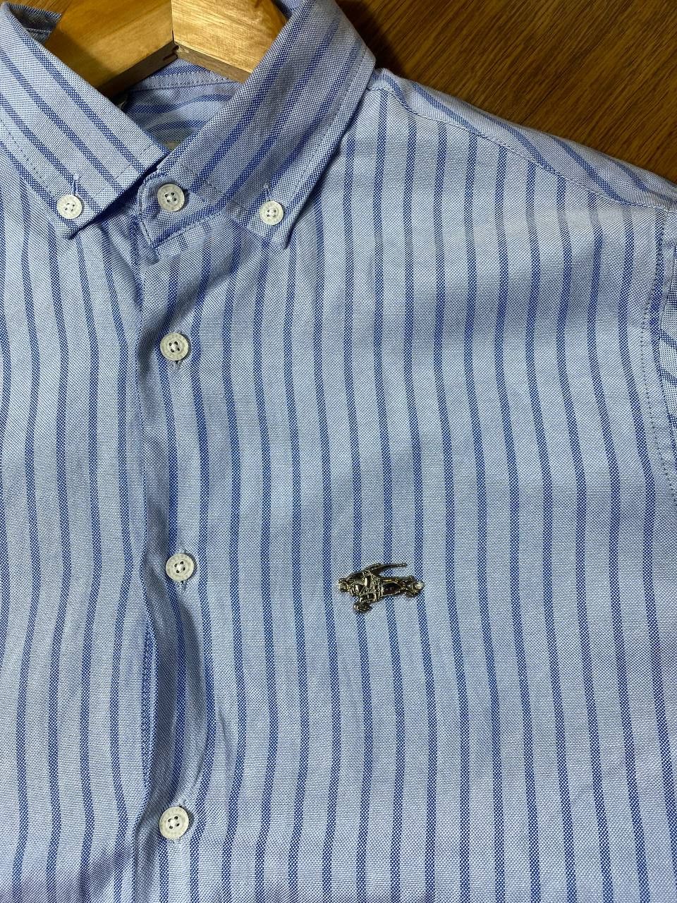 Vintage Burberry shirt button ups luxury streetwear hype quilt Grailed