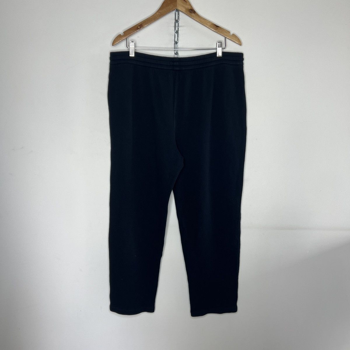 Loro Piana Loro Piana Horsey Cotton Navy Sweatpants Size US 36 / EU 52 - 6 Thumbnail