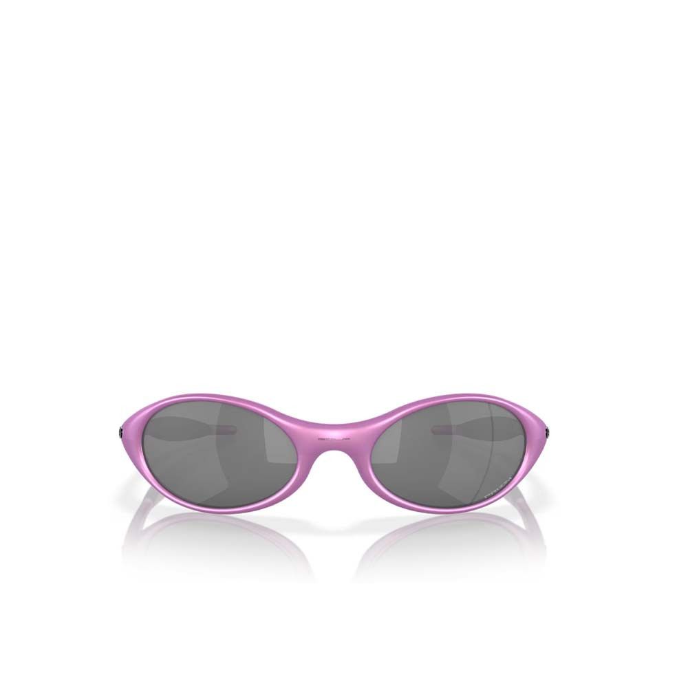 Oakley EYE JACKET GDLP LILAC METALLIC Size ONE SIZE - 4 Thumbnail