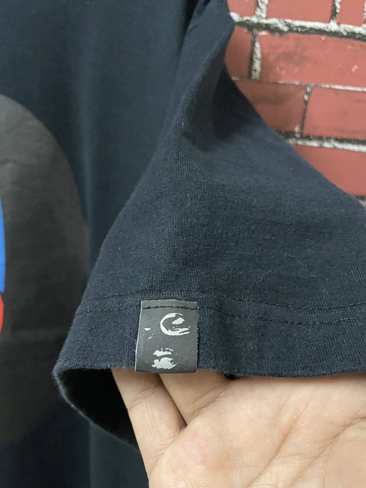 Designer × Japanese Brand × Nitraid NITRAID SHIRT Size US XL / EU 56 / 4 - 4 Thumbnail