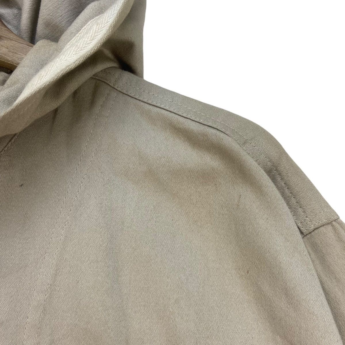Japanese Brand × Vintage Vtg La Vie En Rose 18 Royal Marines Commando Cropped Jacket Size US M / EU 48-50 / 2 - 18 Thumbnail