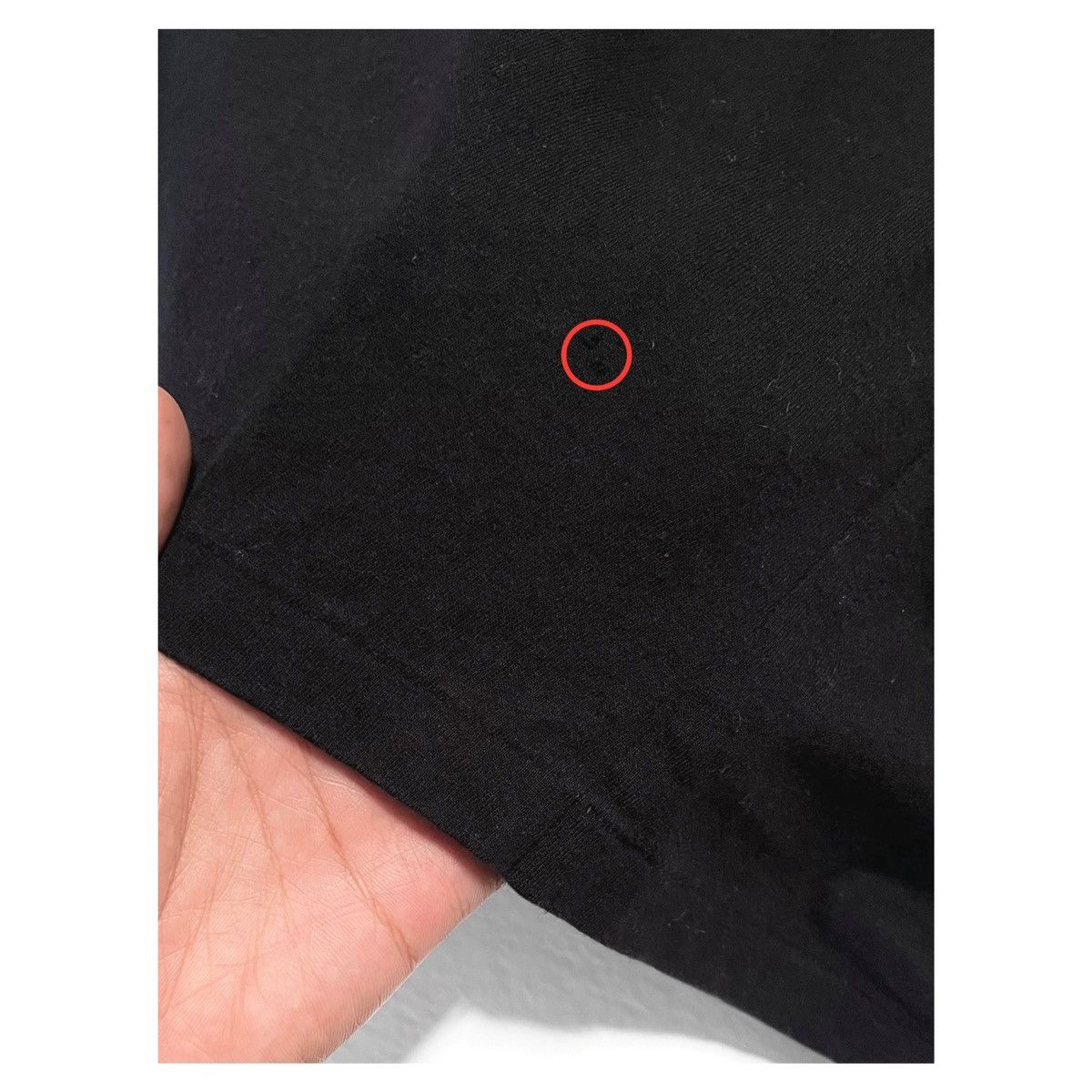 Undercover UNDERCOVER Time Of Rage Time Of Serenity Tee Size US S / EU 44-46 / 1 - 10 Thumbnail