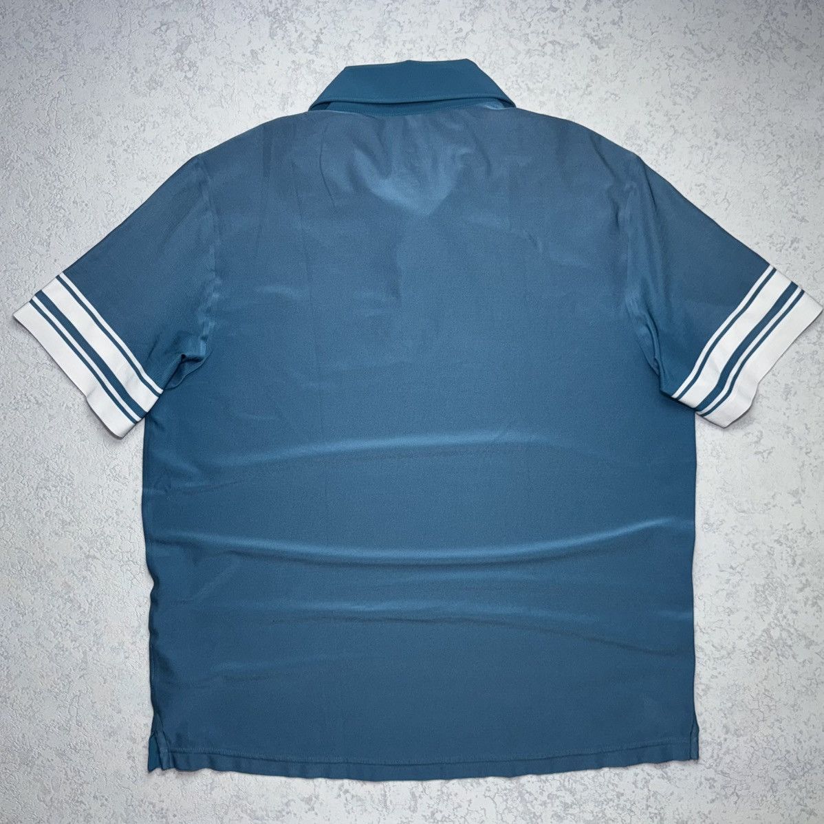 Nike Nike Roger Federer Tennis Polo 2010 XL Size US XL / EU 56 / 4 - 11 Thumbnail