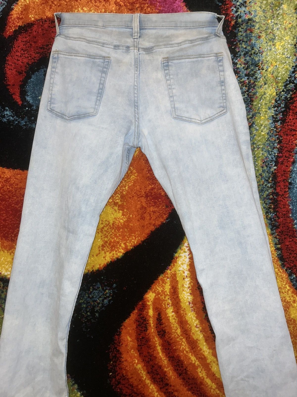 Other Goodfellow jeans Size US 32 / EU 48 - 3 Thumbnail