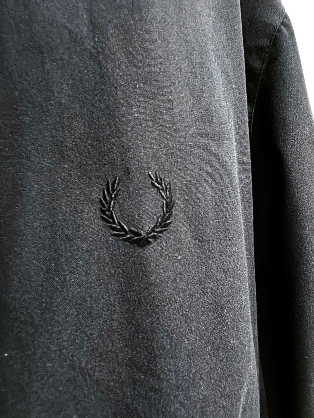 Dover Street Market × Fred Perry Dover Street Market x Fred Perry Checkerboard Jacket Size US M / EU 48-50 / 2 - 3 Thumbnail