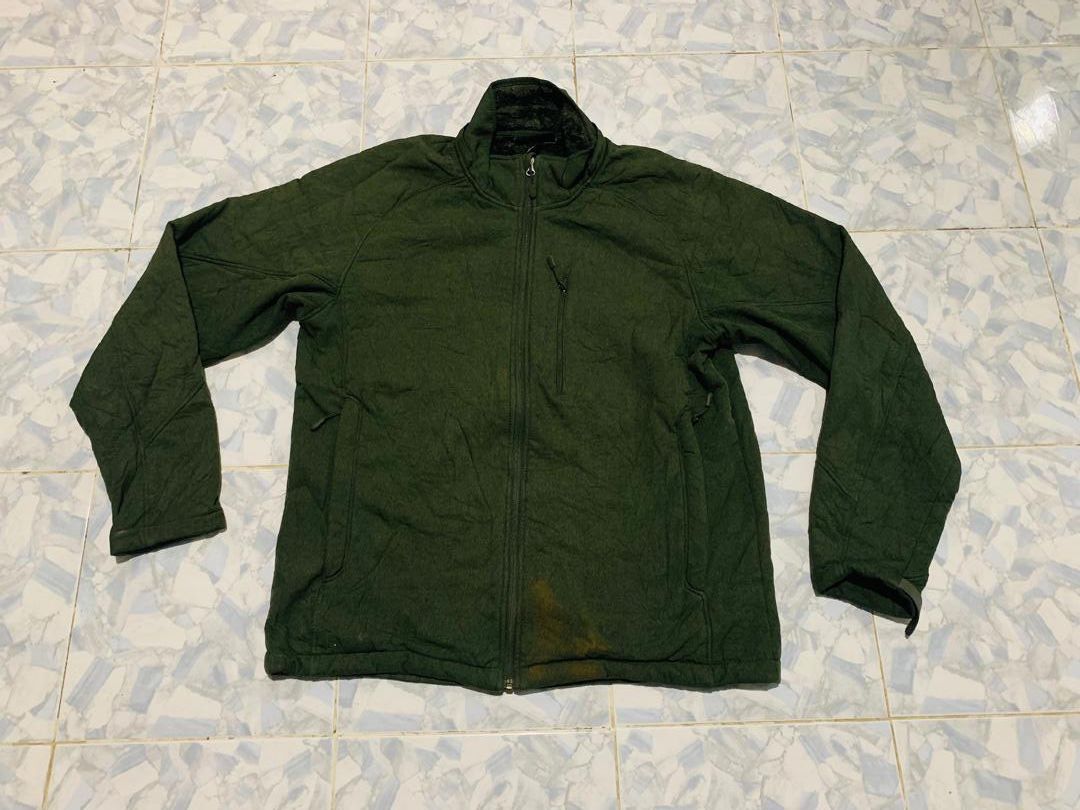 Japanese Brand × Kirkland Signature Kirkland Faux Fur Zipper Jacket Size US L / EU 52-54 / 3 - 1 Thumbnail