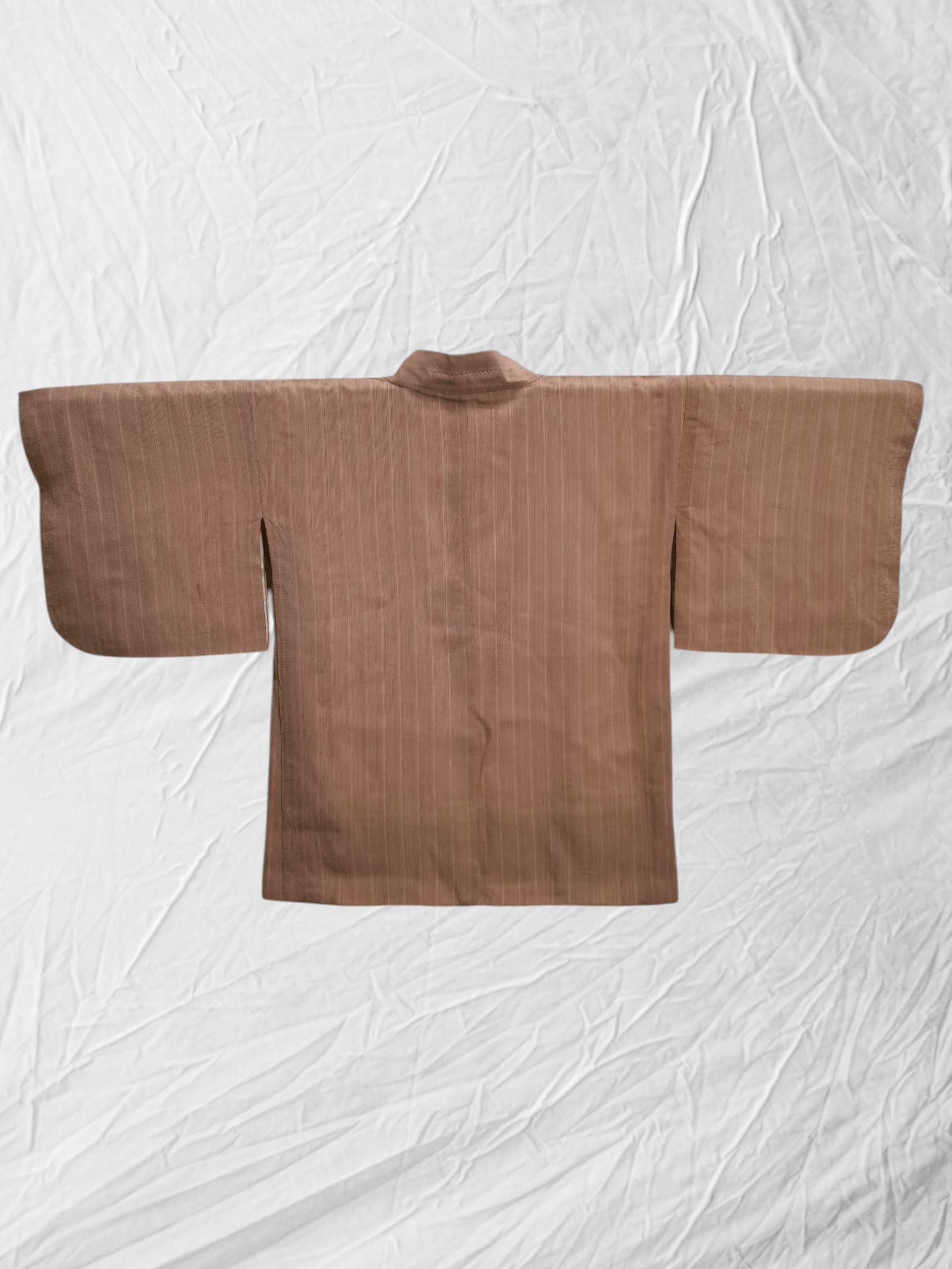 Japanese Brand Japanese Sukajan Coat Happi Haori Kimono Noragi Jacket Size US M / EU 48-50 / 2 - 2 Thumbnail