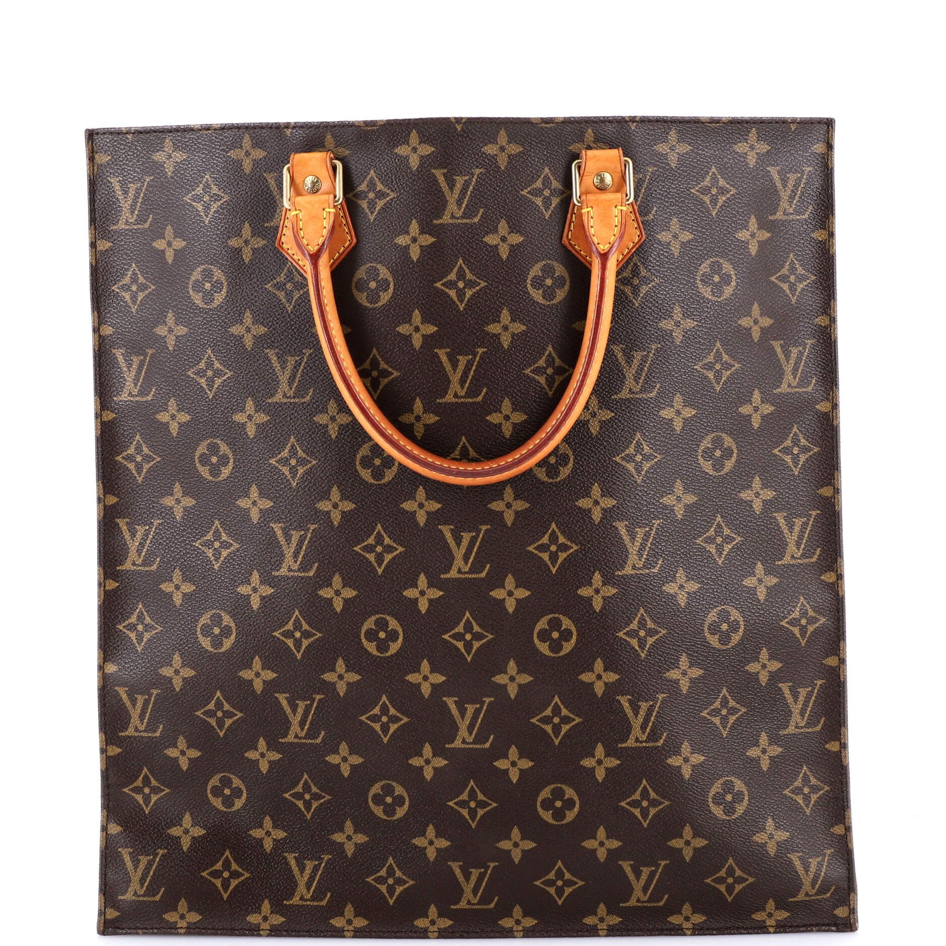 Louis Vuitton Sac Plat Bag Size ONE SIZE - 1 Thumbnail
