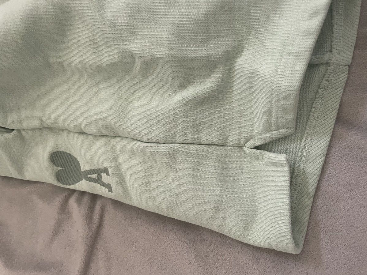 AMI Ami Buemuda Track Shorts Size US 29 - 6 Thumbnail
