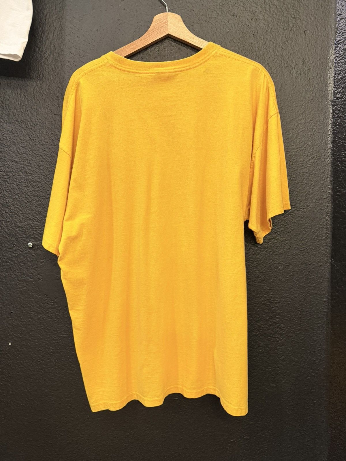 Nike Vintage Graphic Nike T shirt Size US XL / EU 56 / 4 - 3 Thumbnail