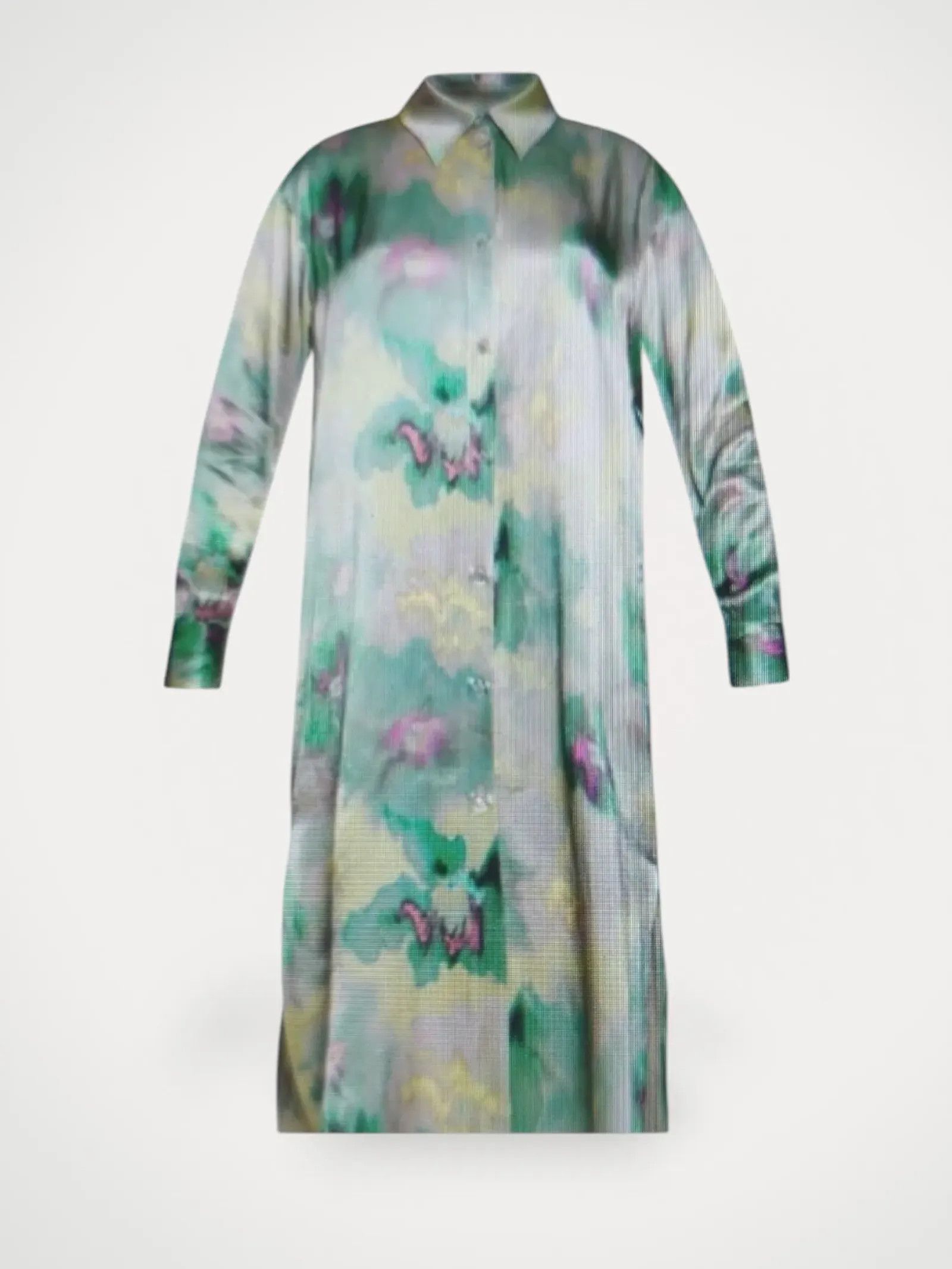 Weekday Weekday Parisa Dress Size XS / US 0-2 / IT 36-38 - 1 Thumbnail