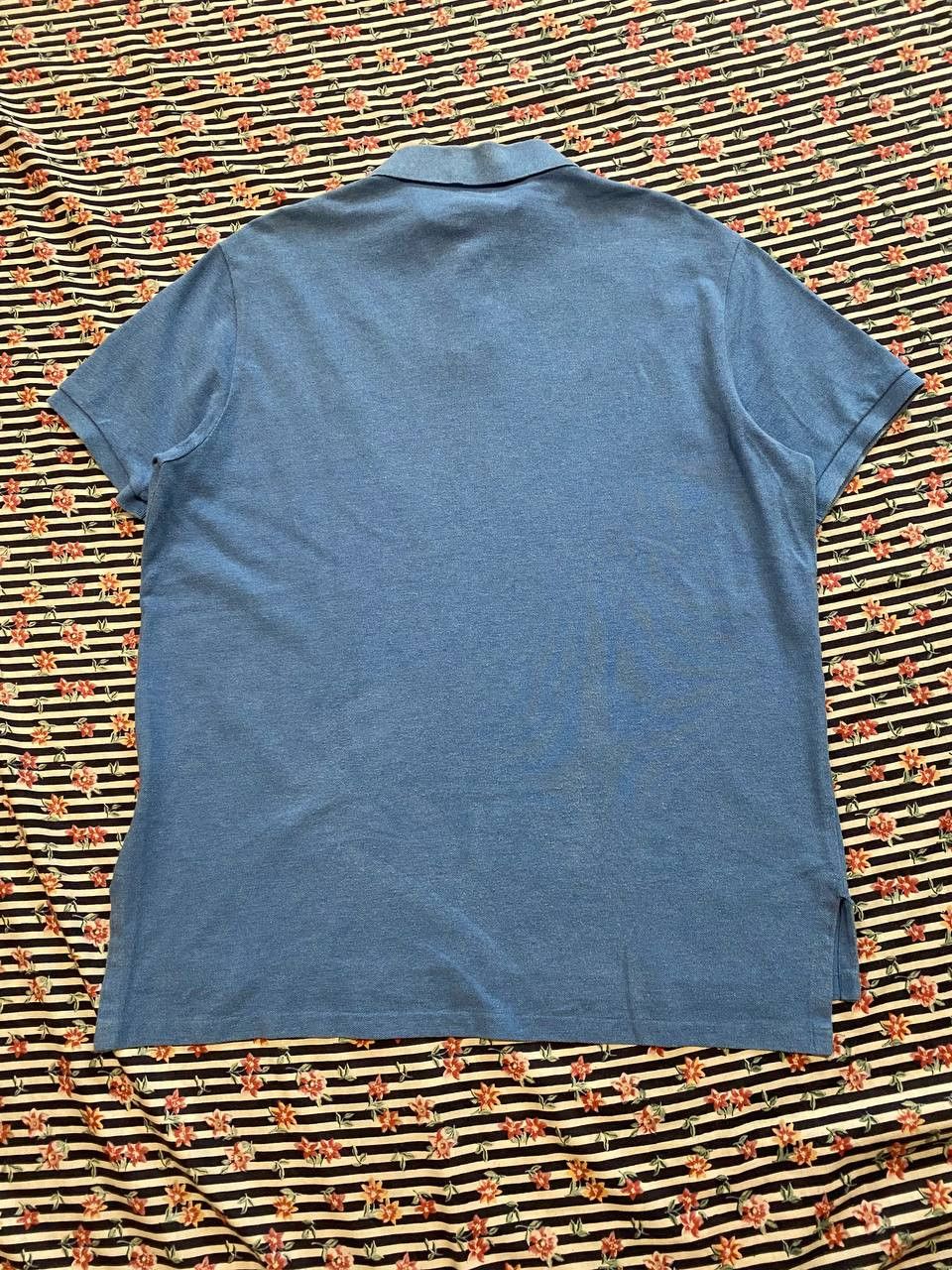 Polo Ralph Lauren Polo Ralph Lauren Men's XL Casual Logo Size US XL / EU 56 / 4 - 12 Thumbnail