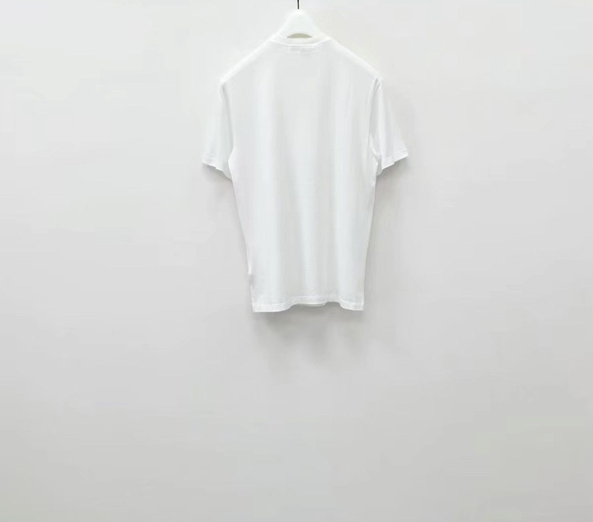 Versace VERSACE 100% Cotton Short Sleeve T-shirt J30 Size US L / EU 52-54 / 3 - 4 Thumbnail