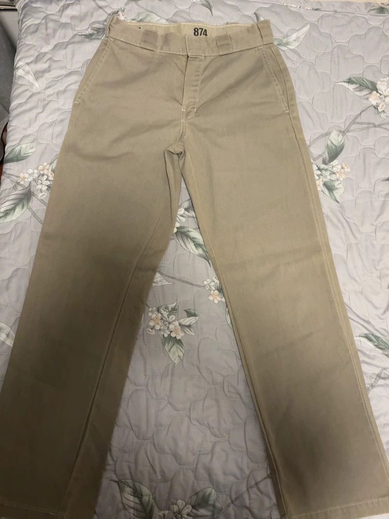 Our Legacy Our Legacy Jointly owned trousers Size US 32 / EU 48 - 3 Thumbnail