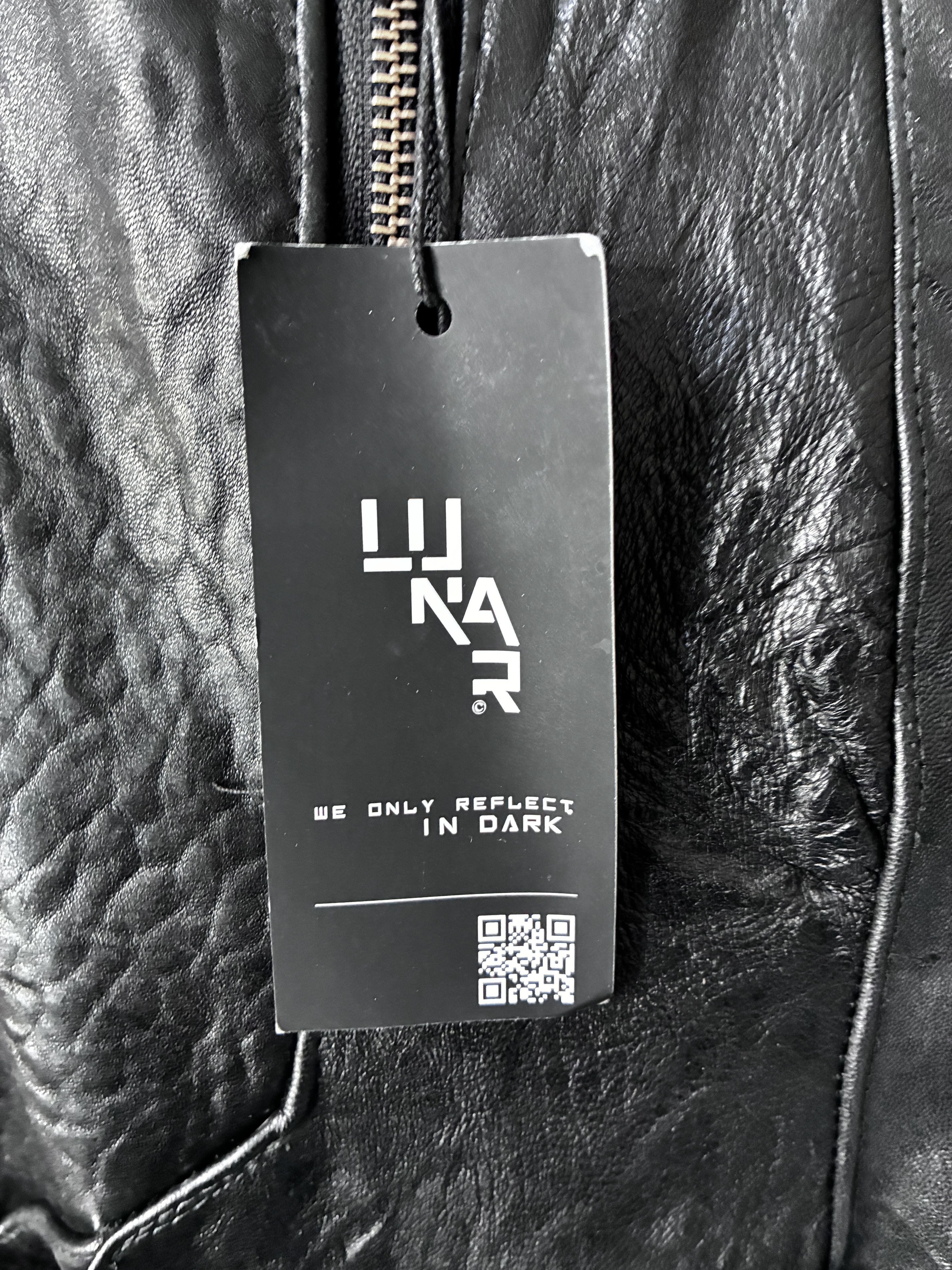 Other Lunar Laboratories Leather Pants Size US 32 / EU 48 - 7 Thumbnail