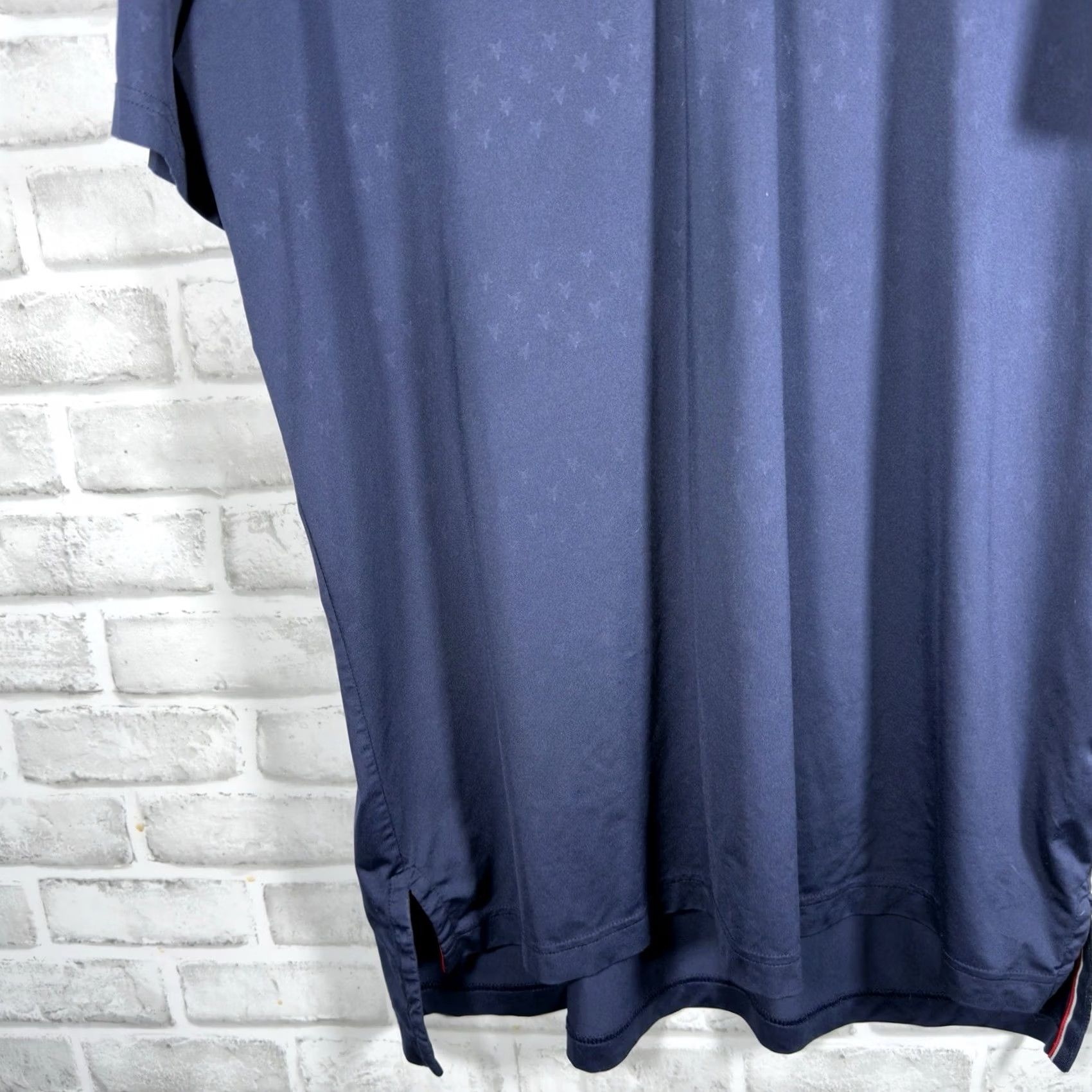 RLX Ralph Lauren RLX Ralph Lauren Blue Team USA 2018 Polo Shirt Mens XL Athletic Shirt Size US XL / EU 56 / 4 - 3 Thumbnail