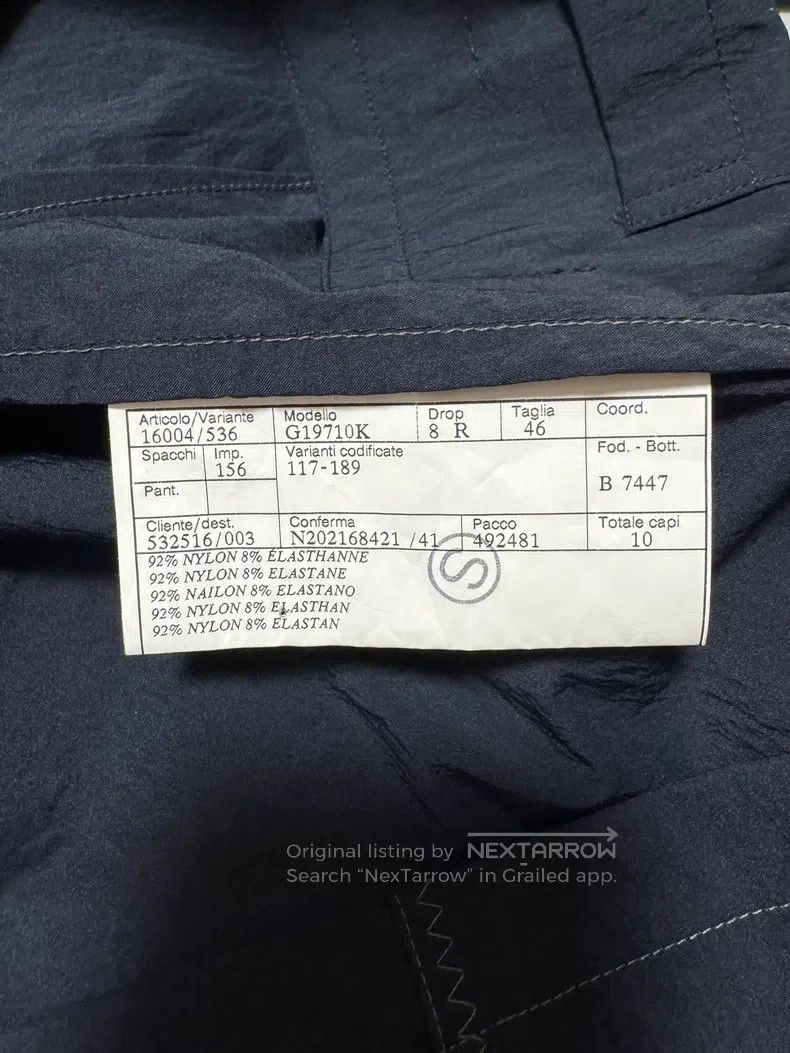 Other Hermes Casual suit jacket Size 46R - 8 Thumbnail