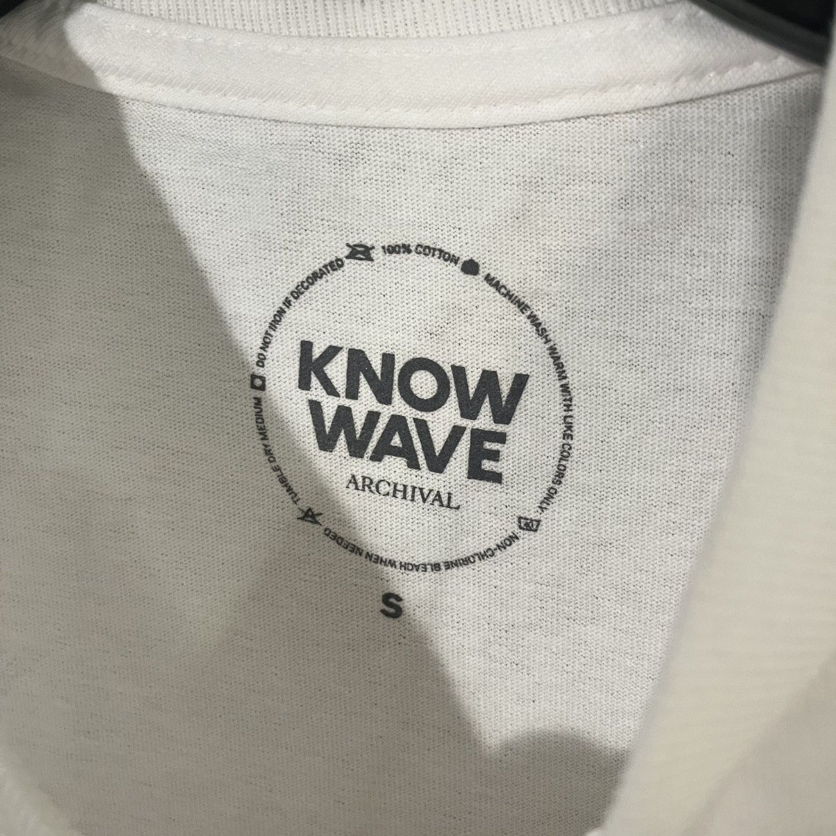 Know Wave Know Wave Elara A24 'Good Time' Brothers T-shirt Small Size US S / EU 44-46 / 1 - 3 Thumbnail