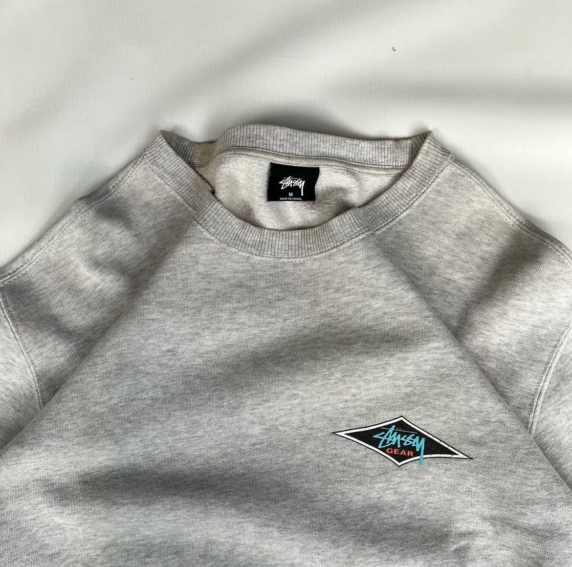 Stussy Stussy gear Size US M / EU 48-50 / 2 - 2 Thumbnail