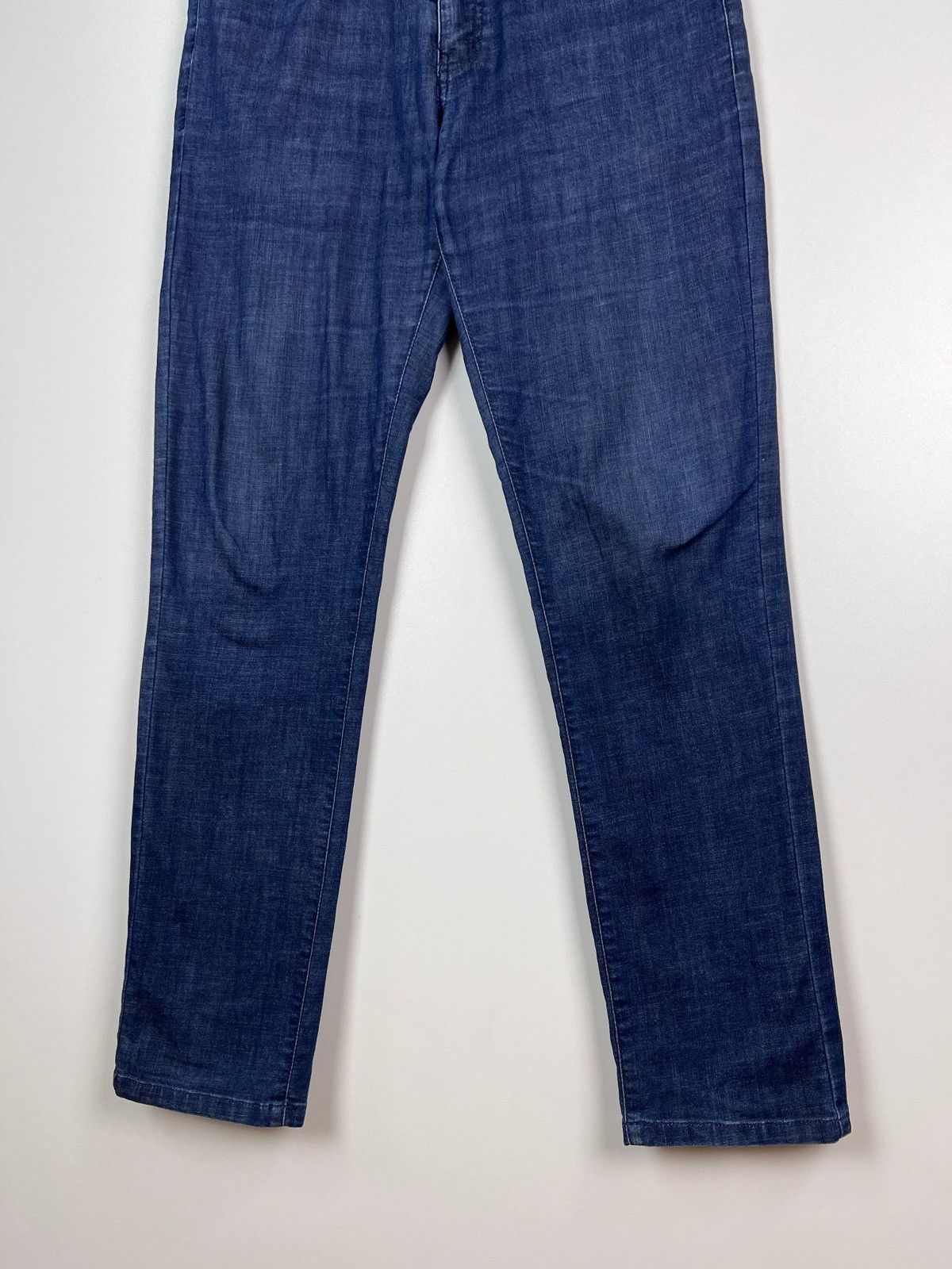 Stefano Ricci Stefano Ricci luxury denim size 32 Size US 32 / EU 48 - 9 Thumbnail