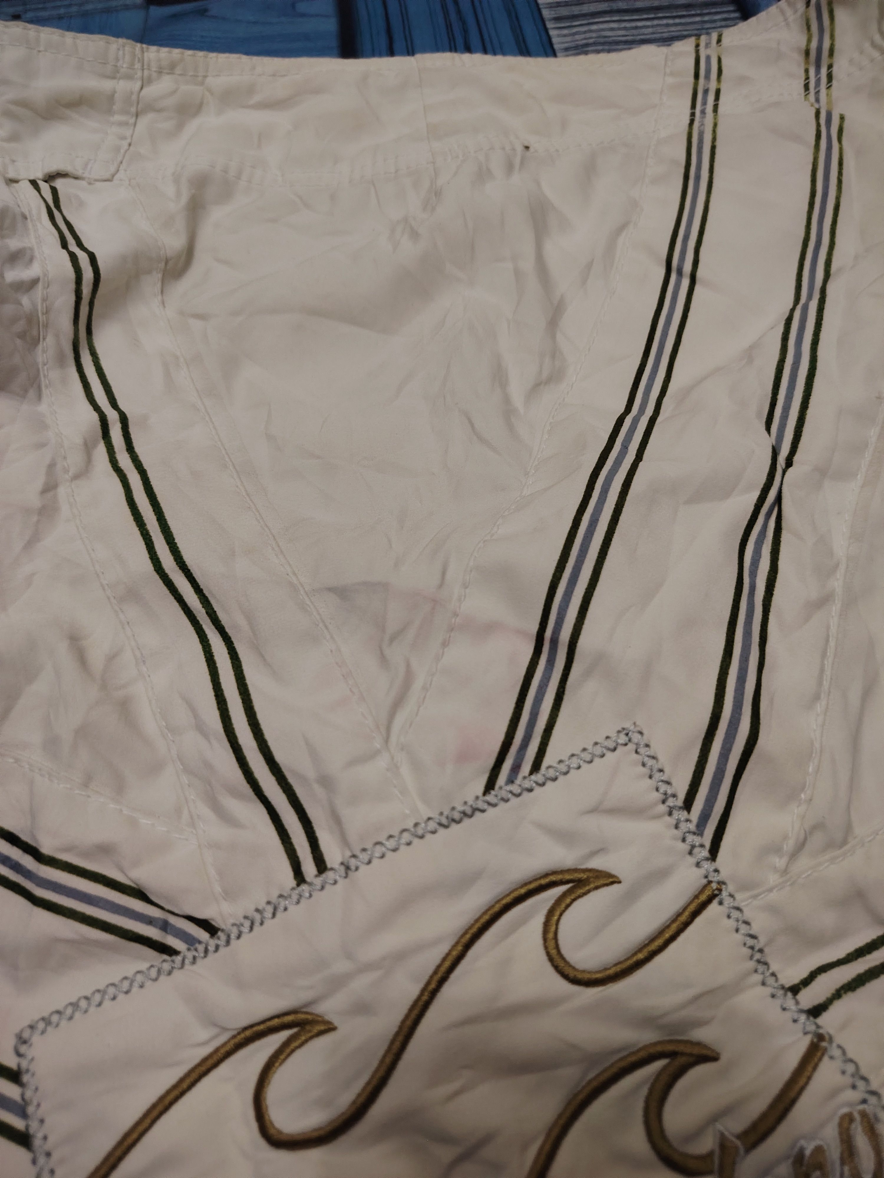 Billabong vtg billabong short Pants Size US 31 - 14 Thumbnail