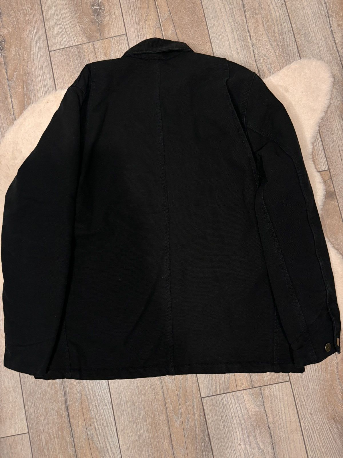 Carhartt × Carhartt Wip I031519-00E02 Size US M / EU 48-50 / 2 - 7 Thumbnail