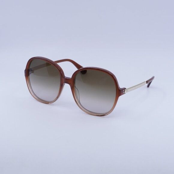 ?️ New Kate Spade Adriyanna/S 009Q 00 Sunglasses - Brown Frame, Brown Lenses Kits.ca -- Kate Spade Adriyanna/S main image 3