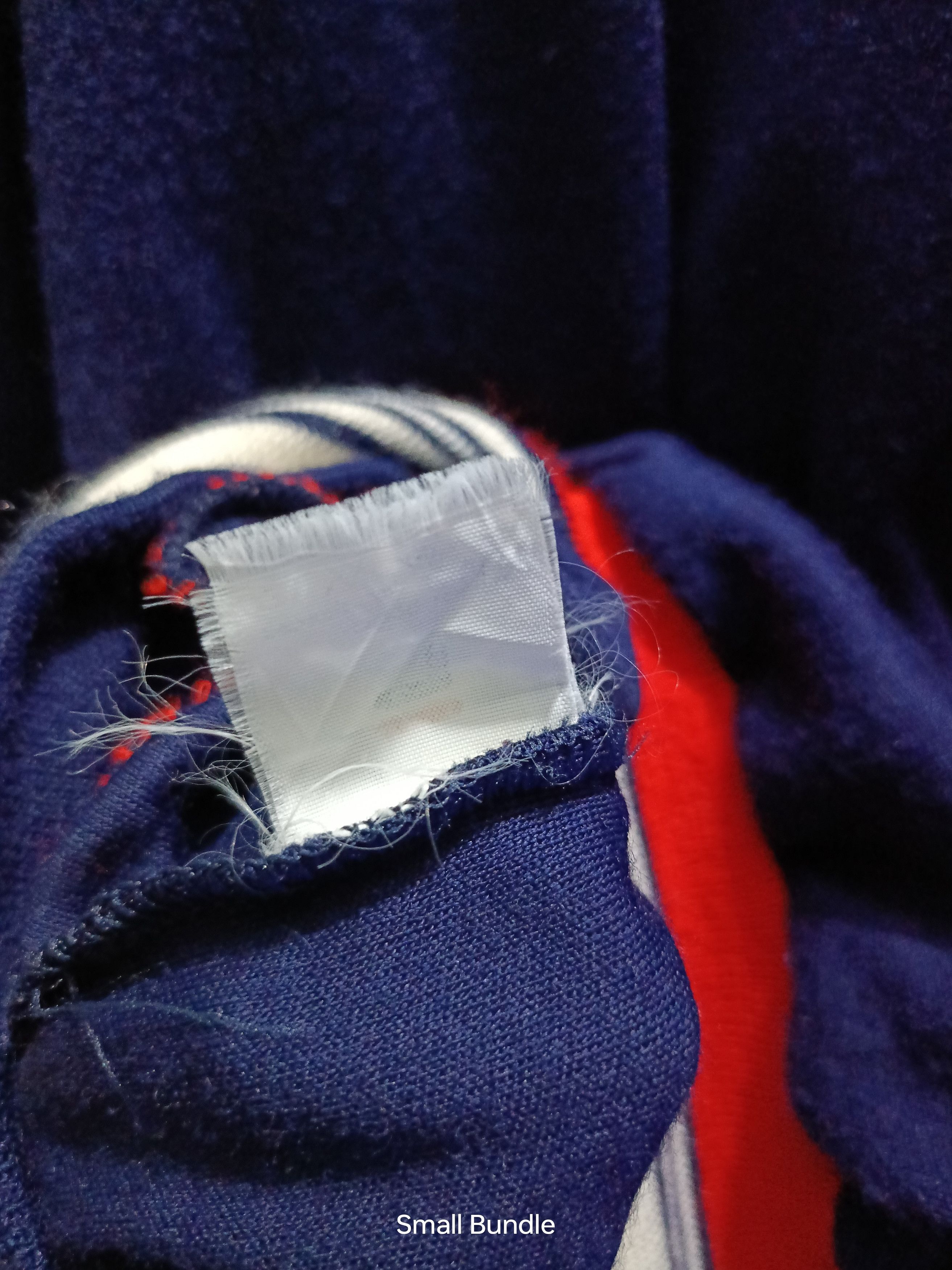 Fila Vintage Fila Sweater Size US XL / EU 56 / 4 - 8 Thumbnail