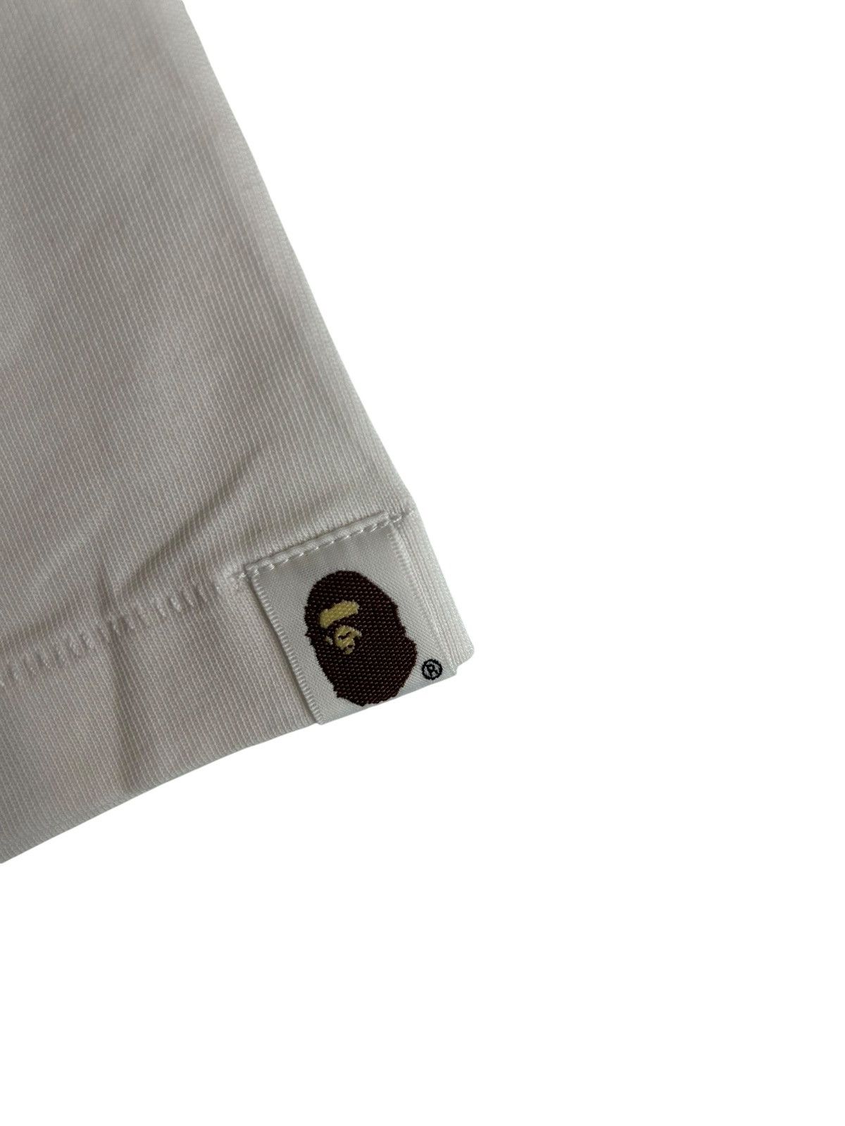 Bape SS25 Bape Spray Print Busy Works Tee Size US L / EU 52-54 / 3 - 7 Thumbnail
