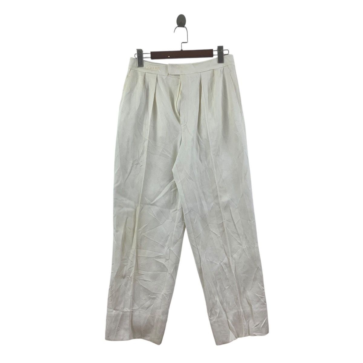 Kappa Vintage KAPPA Made In JAPAN Baggy Golf Jogger Pants Size US 30 / EU 46 - 1 Thumbnail